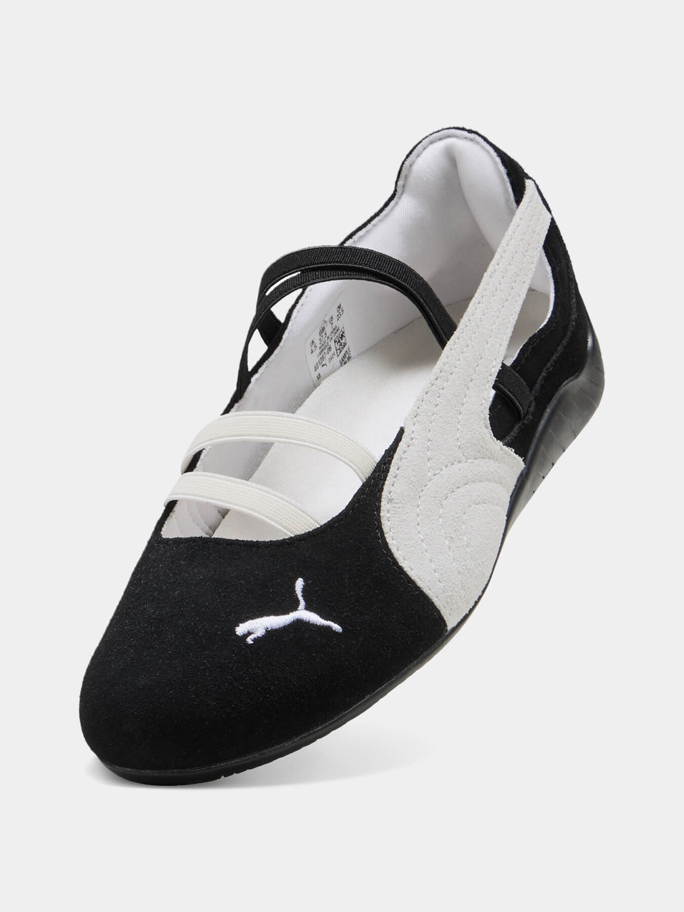 Балетки SPEEDCAT BALLET SD WNS