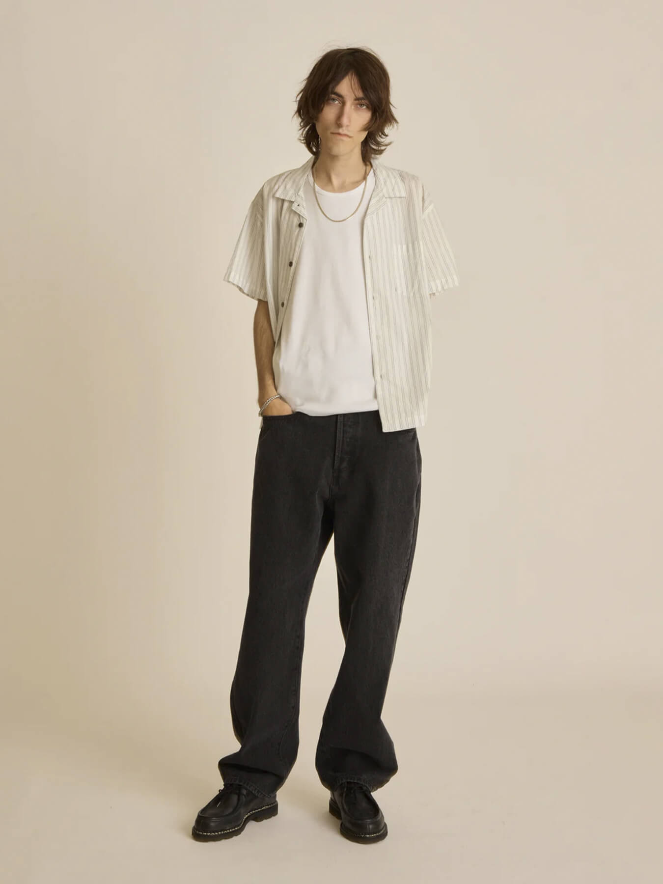 Джинсы BIGWIG BAGGY