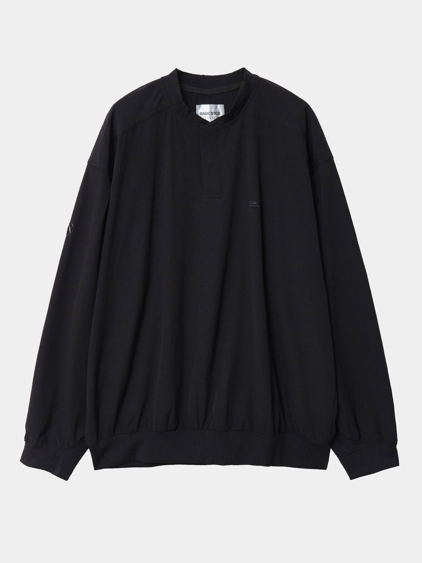 Свитшот PRACTICE TOP WOODS