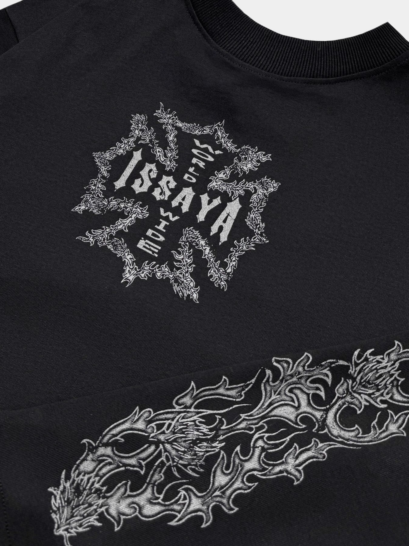 Лонгслив CHOPPERS