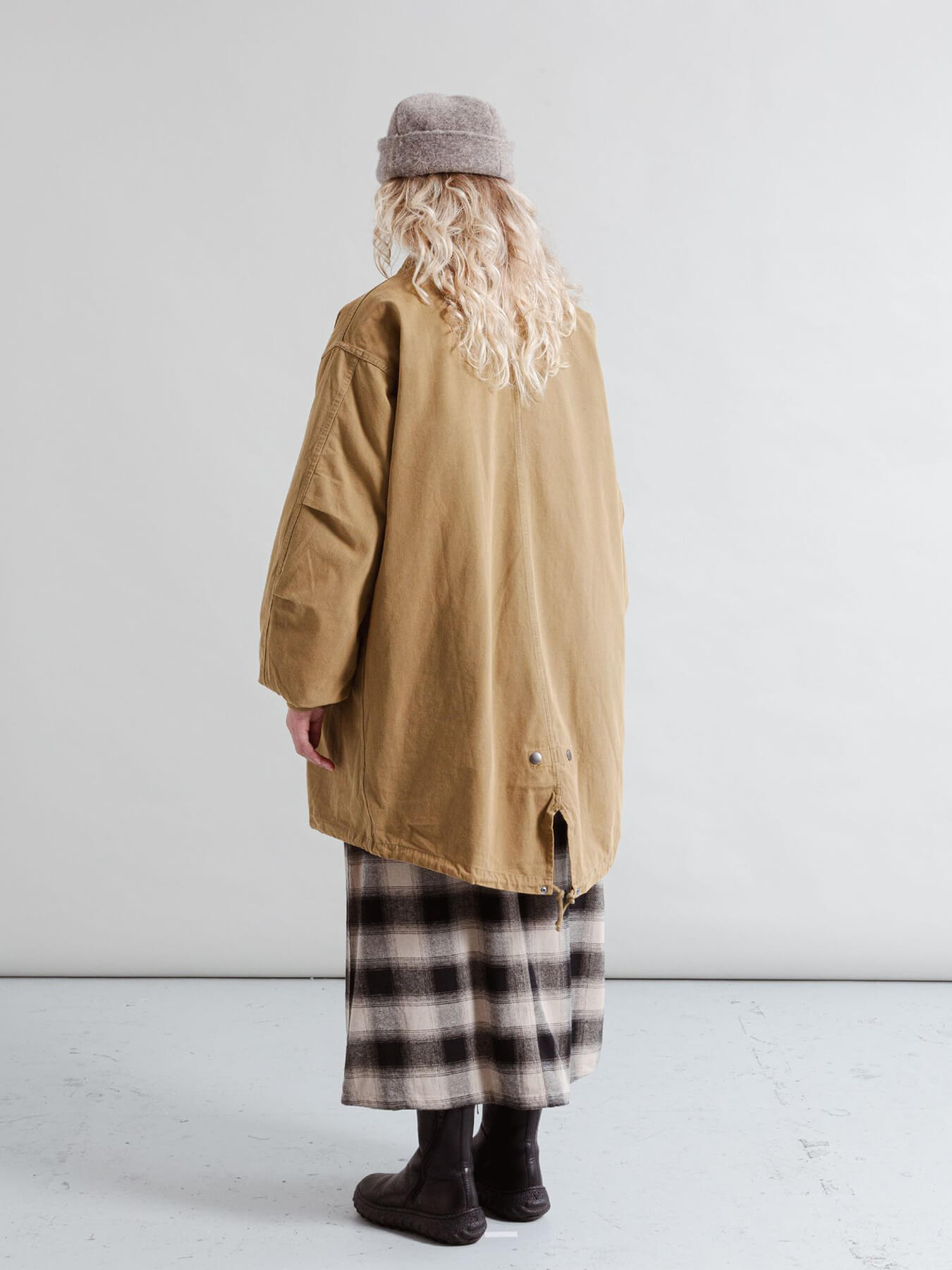 Парка WEALD LONG