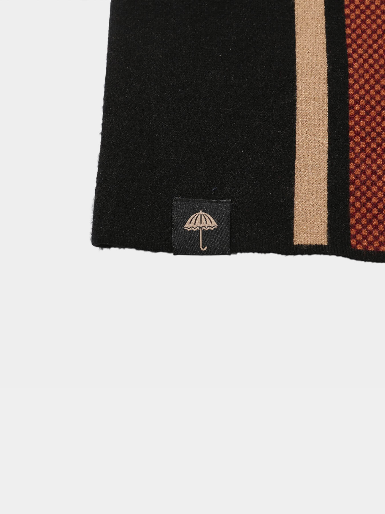 Поло AL KNITTED POLO