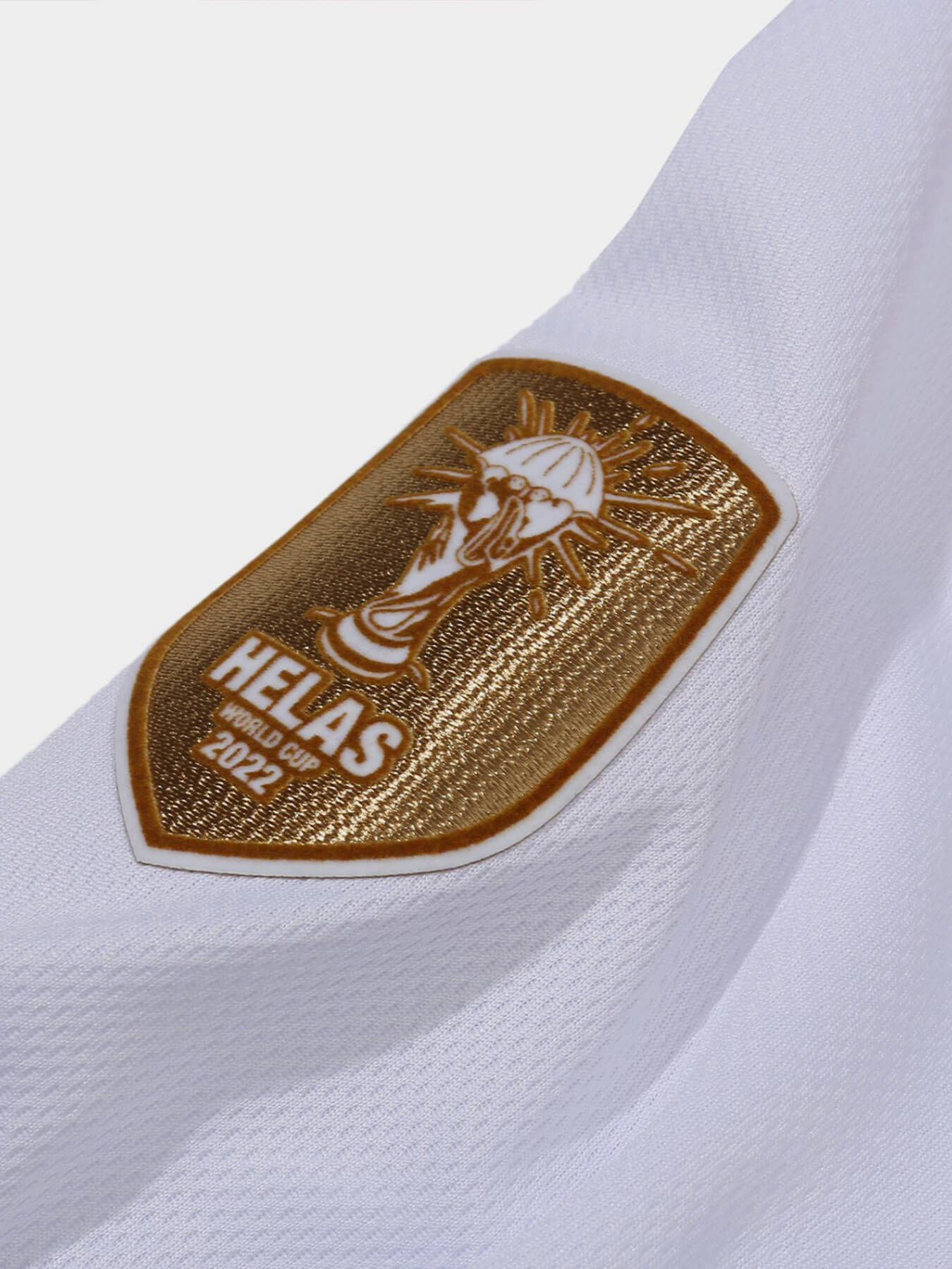 Джерси USA WC22 FOOTBALL JERSEY