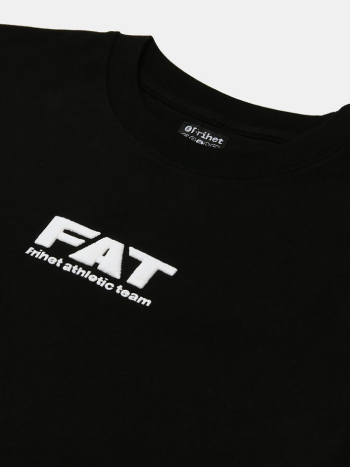 Футболка FAT