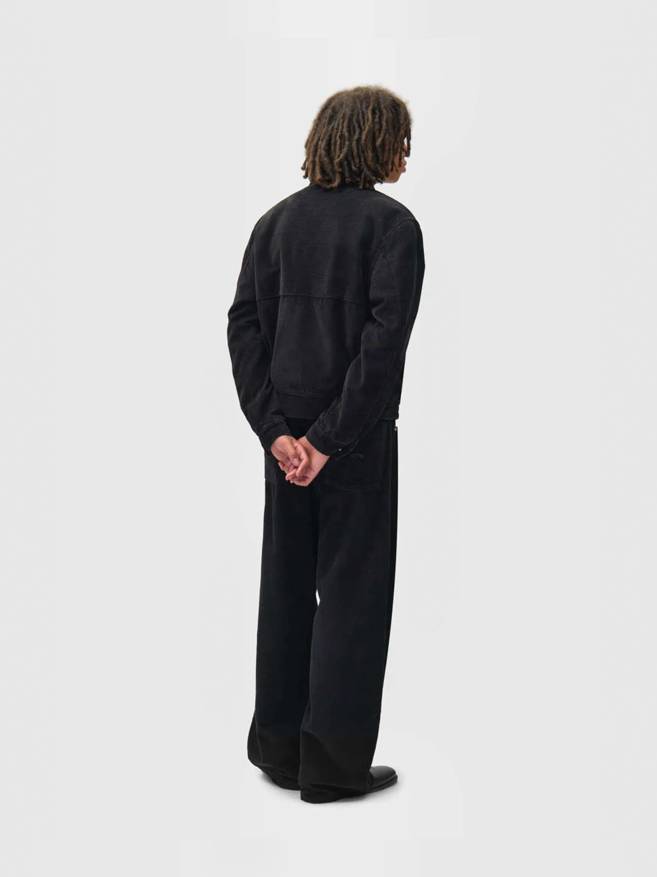 Брюки CORDUROY