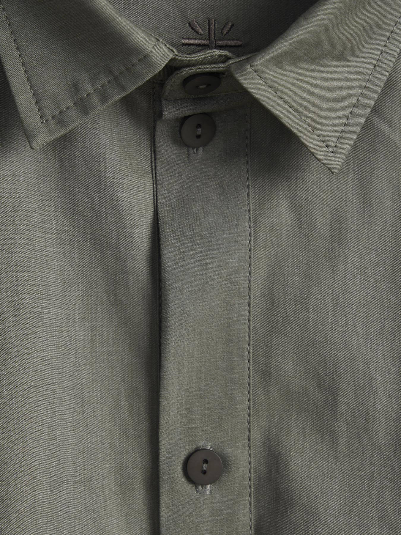 Куртка MRAMOR ISHI