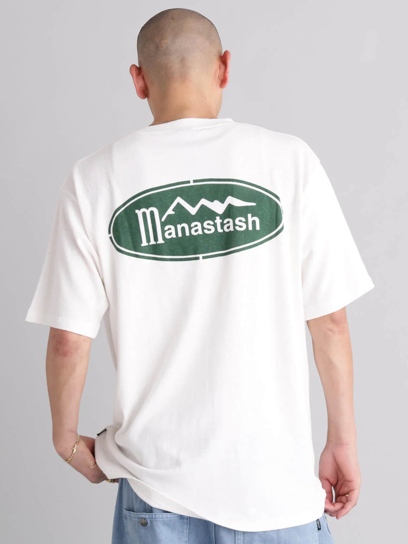 Футболка HEMP CLASSIC ORIGINAL LOGO