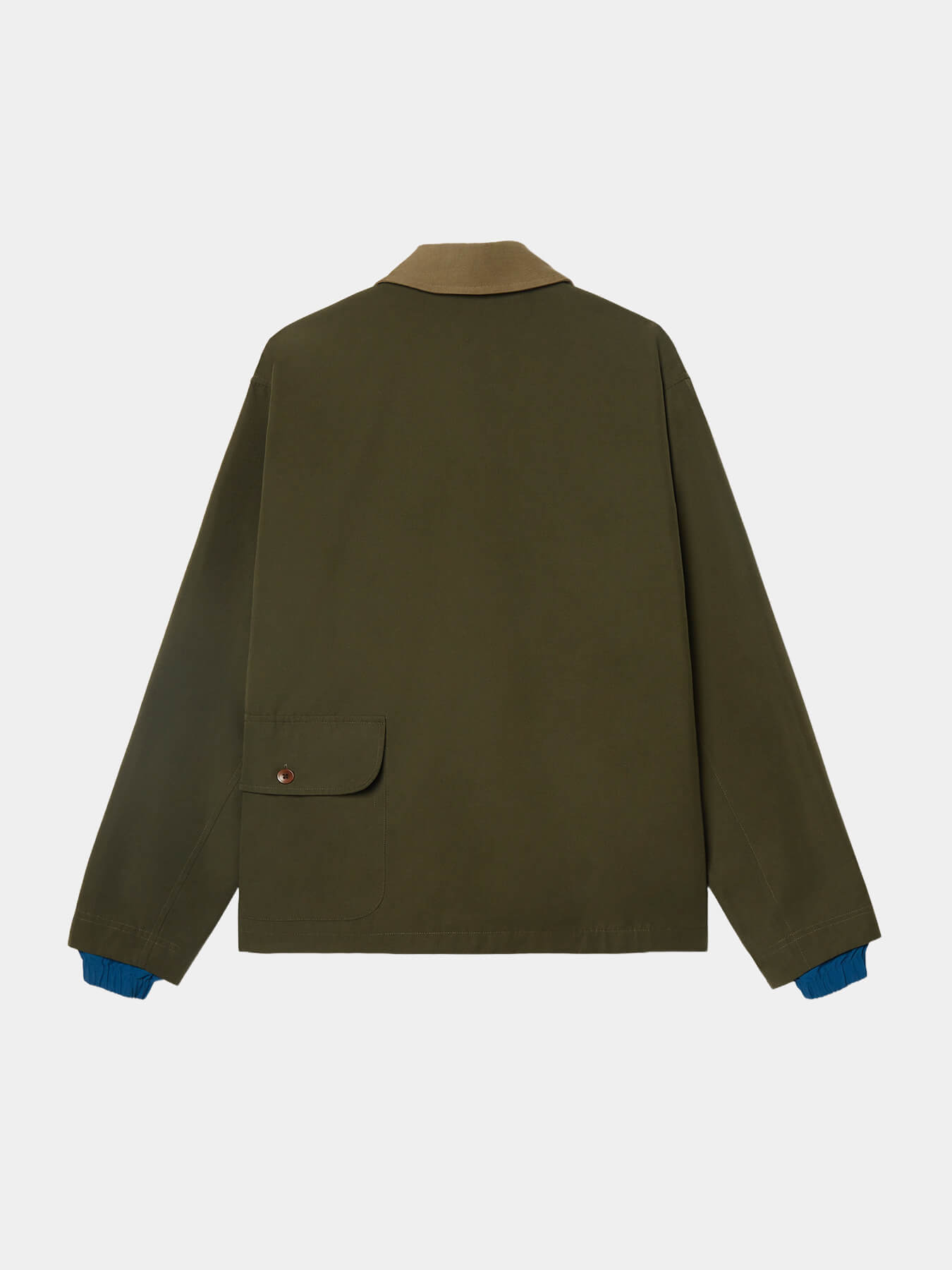 Куртка SHORT FIELD