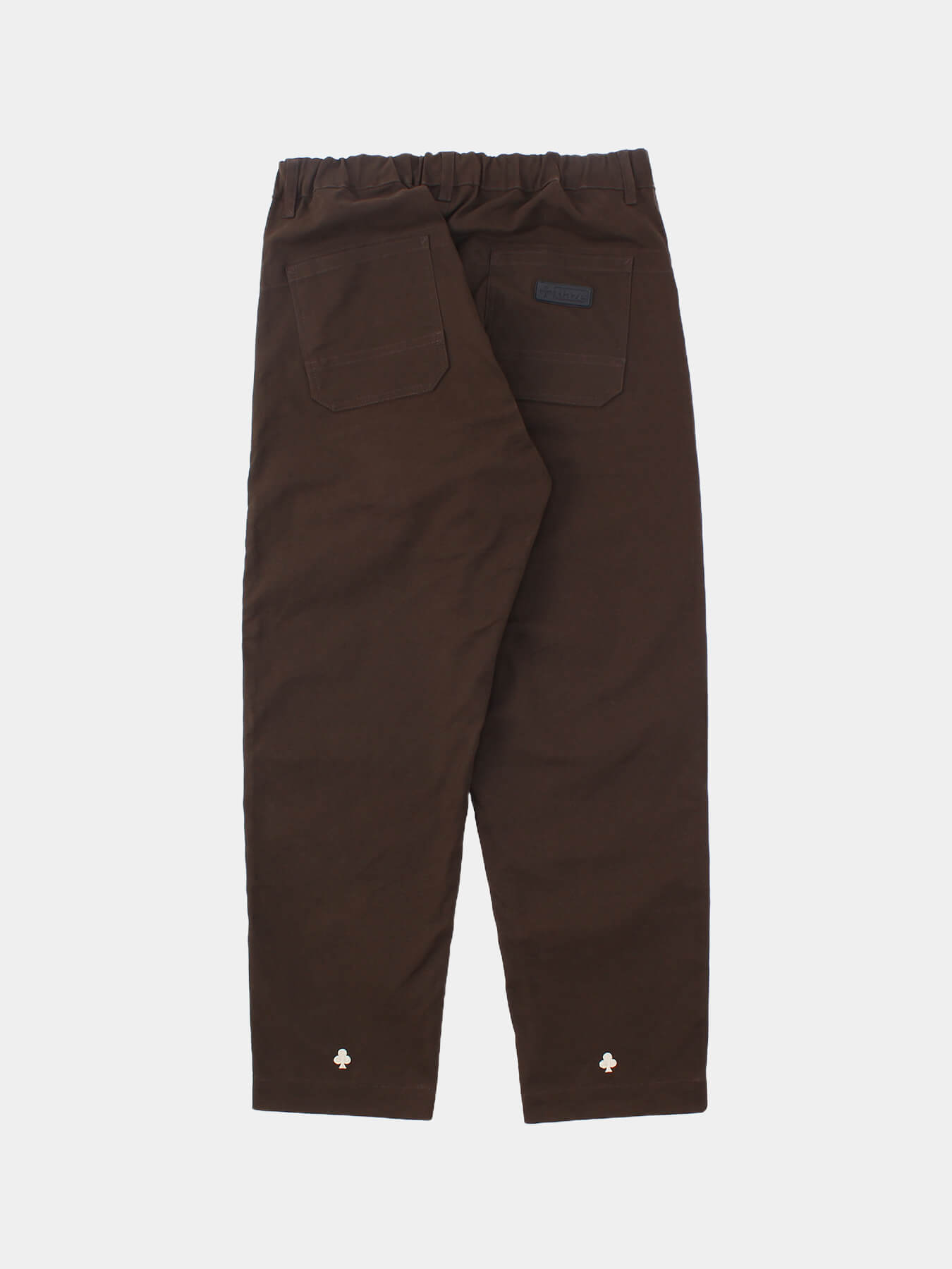 Брюки LOGO WORK