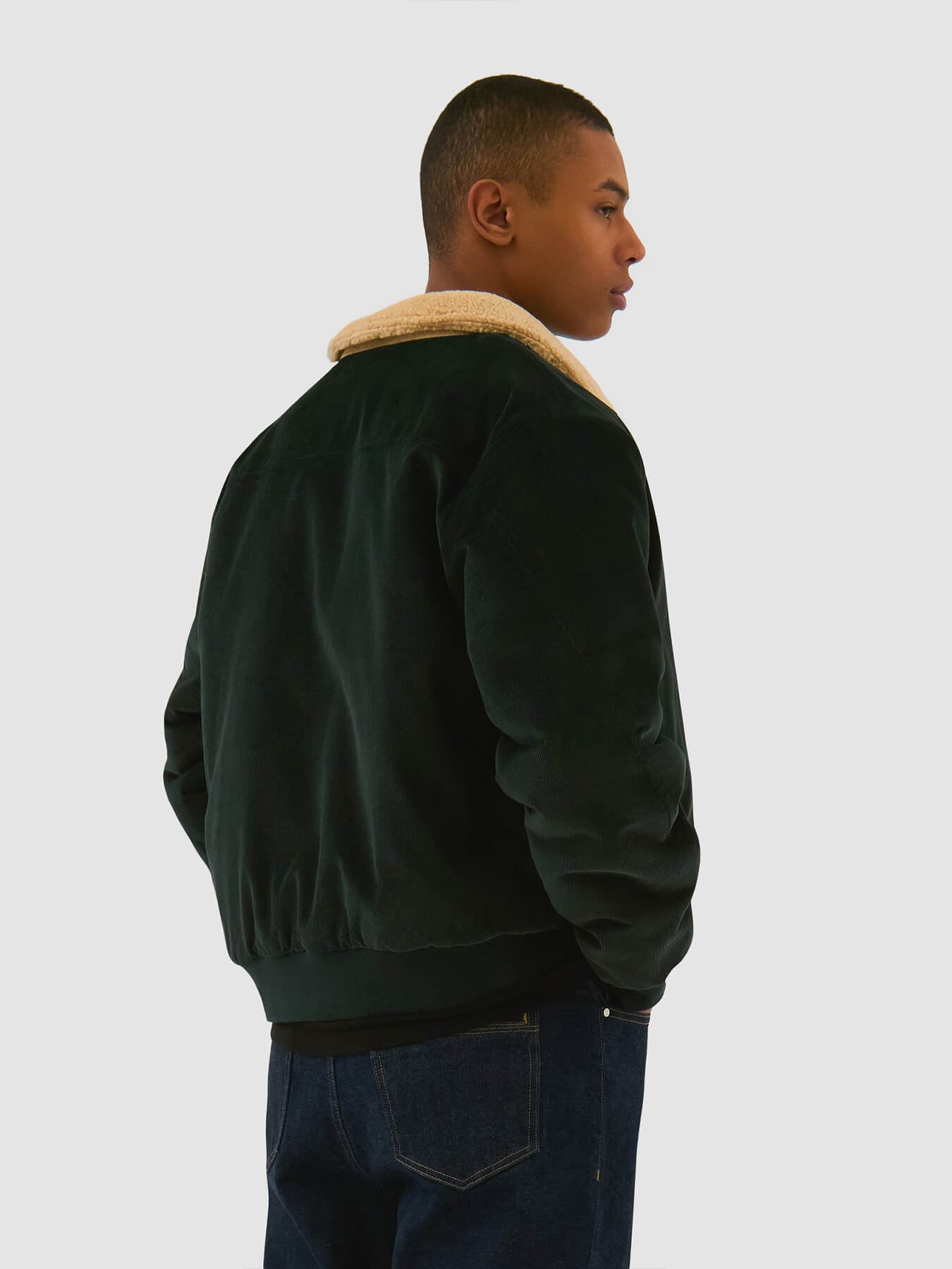 Куртка SHERPA