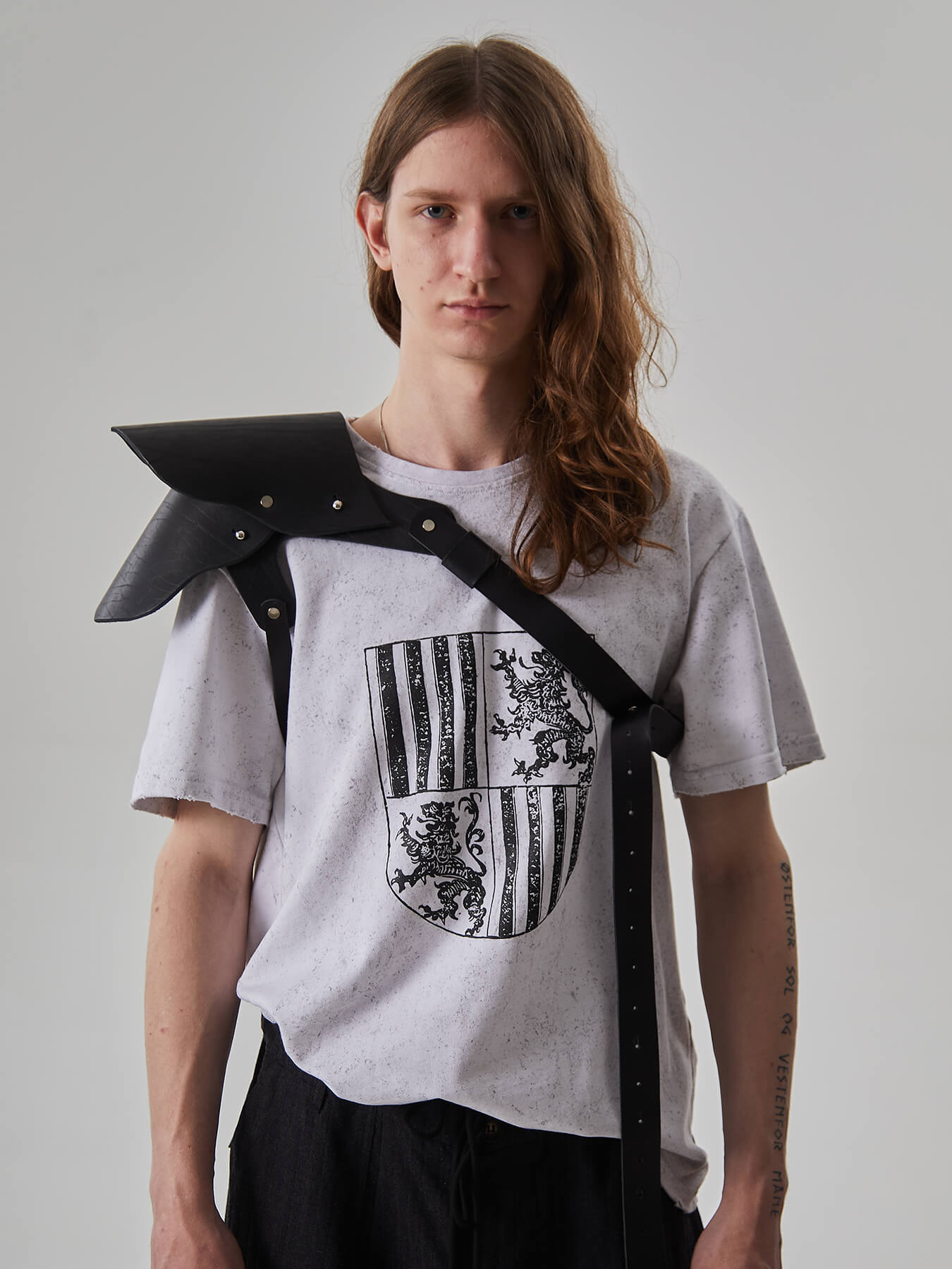 Наплечник SHOULDER ARMOR