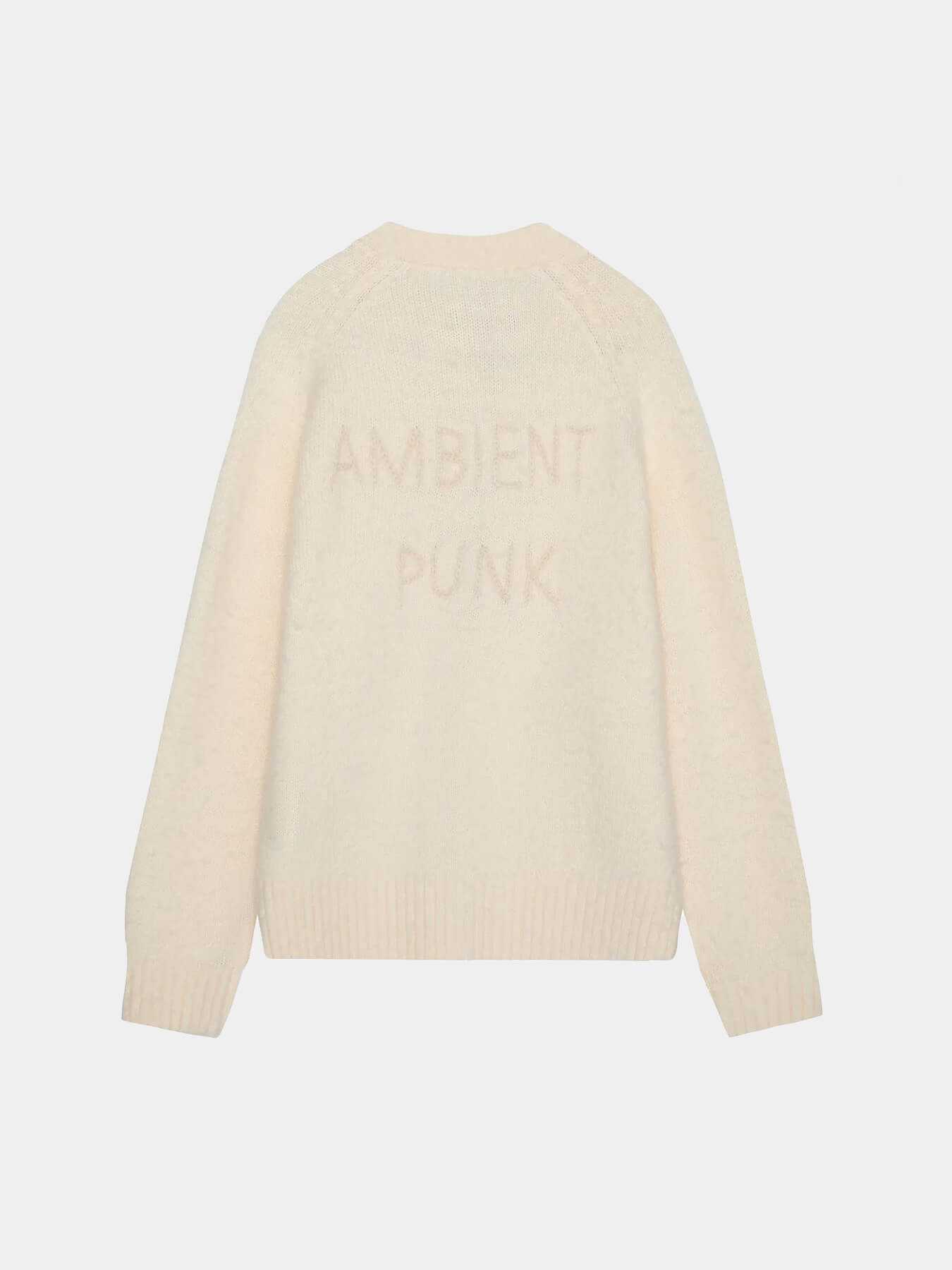 Кардиган OVER