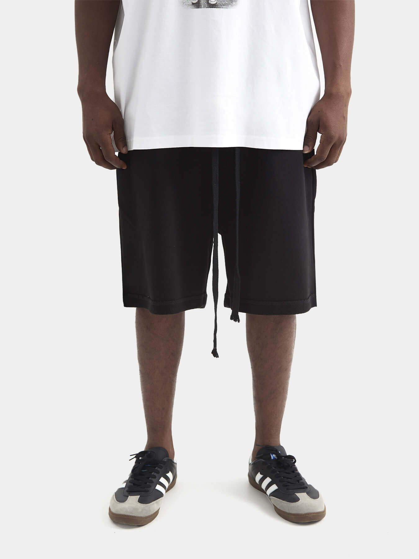 Шорты SAND POCKET