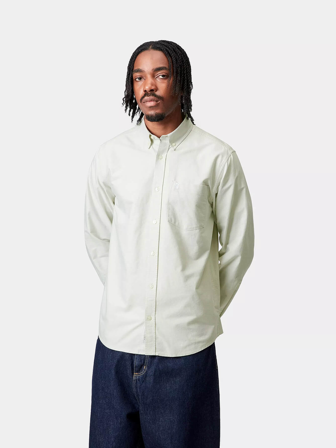 Рубашка C-LOGO