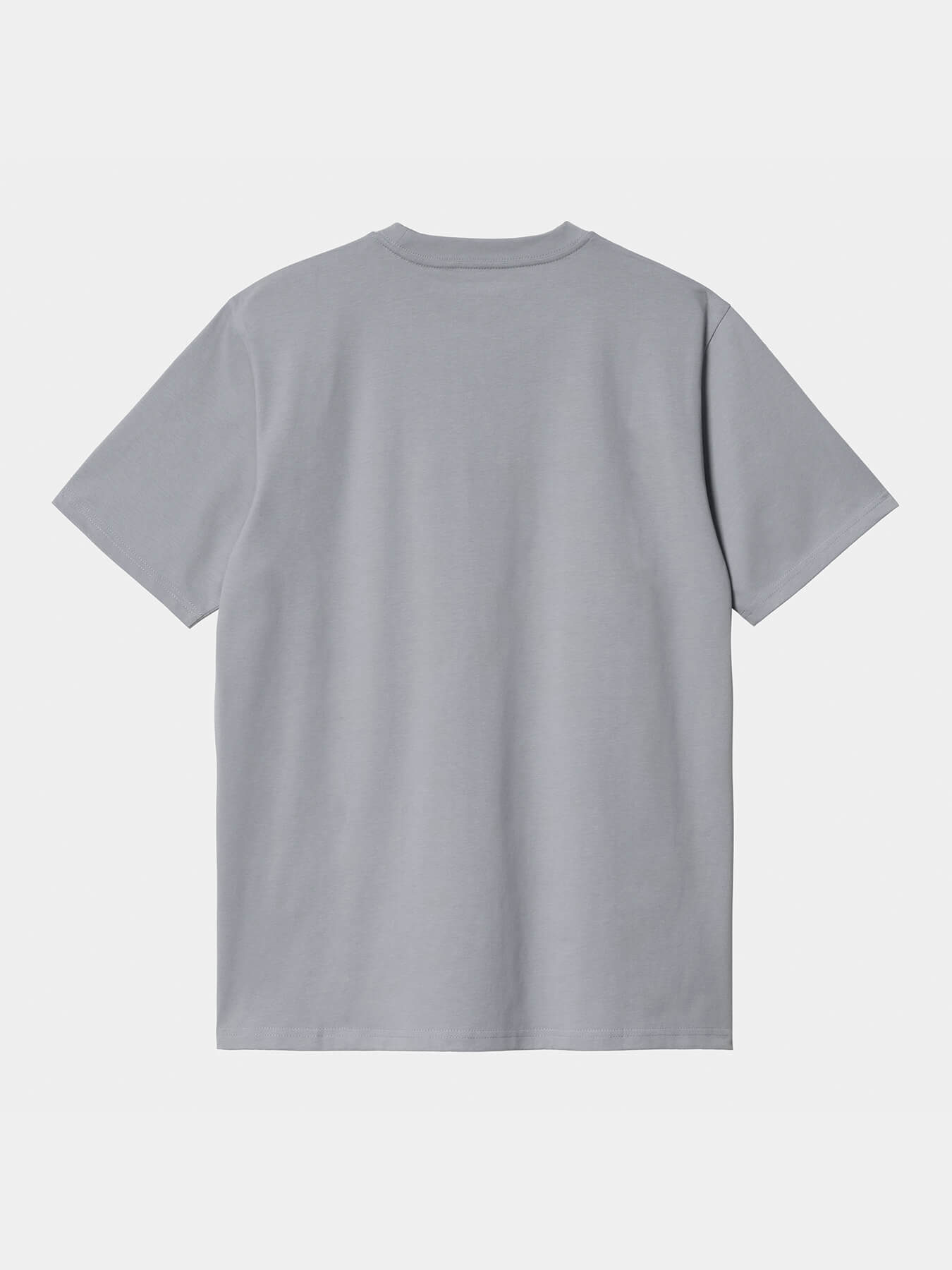 Футболка S/S POCKET