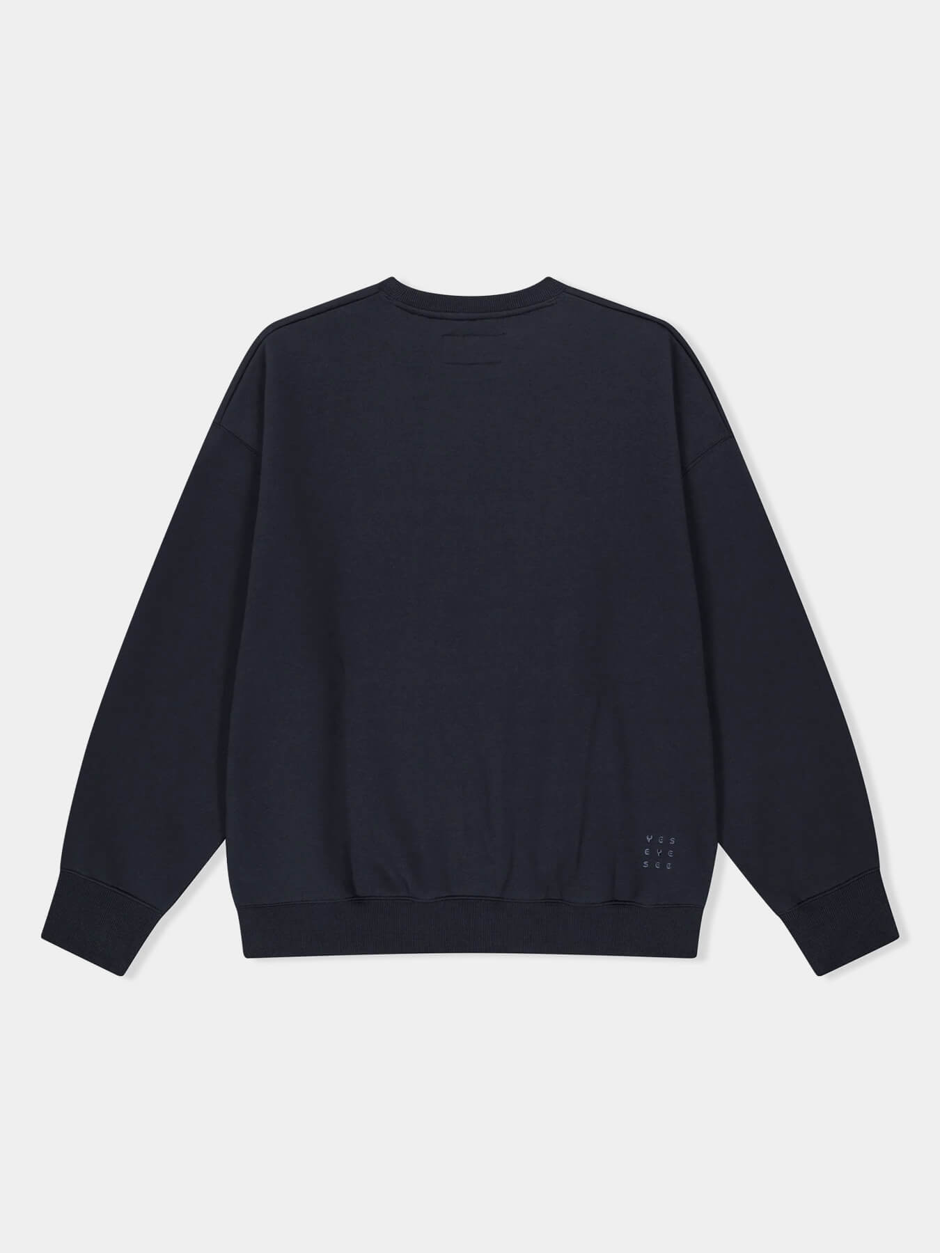 Свитшот Y.E.S ARGYLE