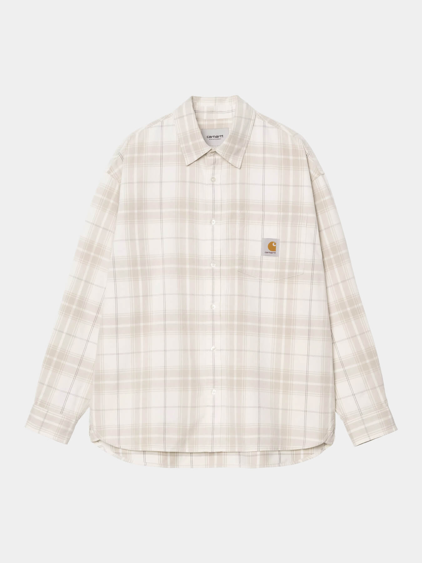 Рубашка WILBER