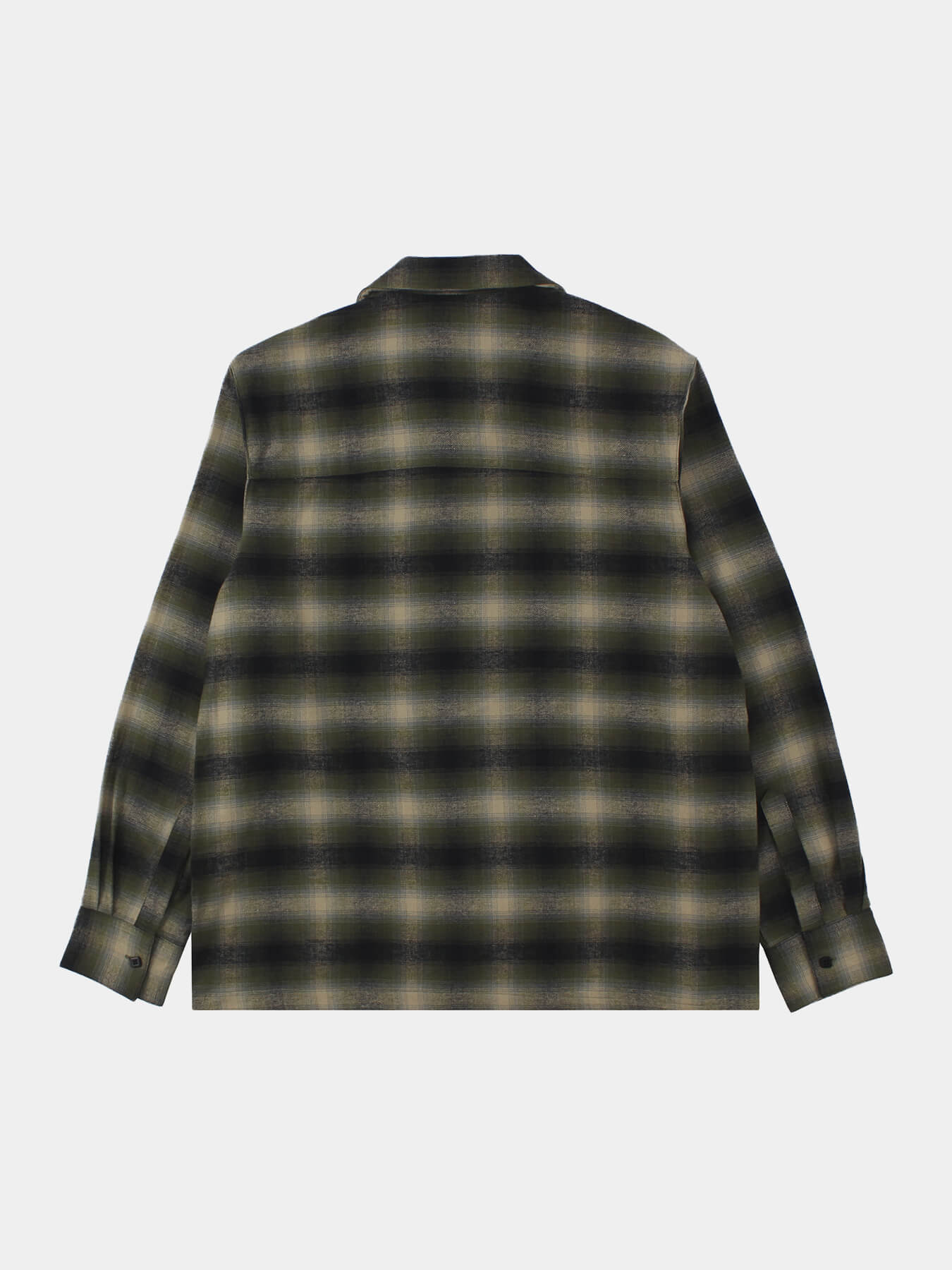 Рубашка RAW LOGO