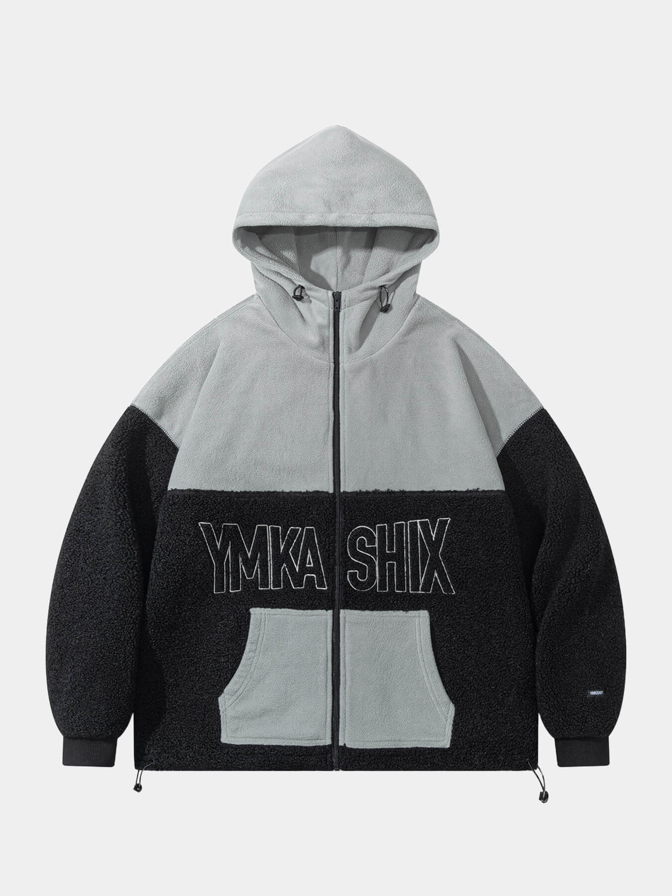 Худи LITTLE LAMB ZIP