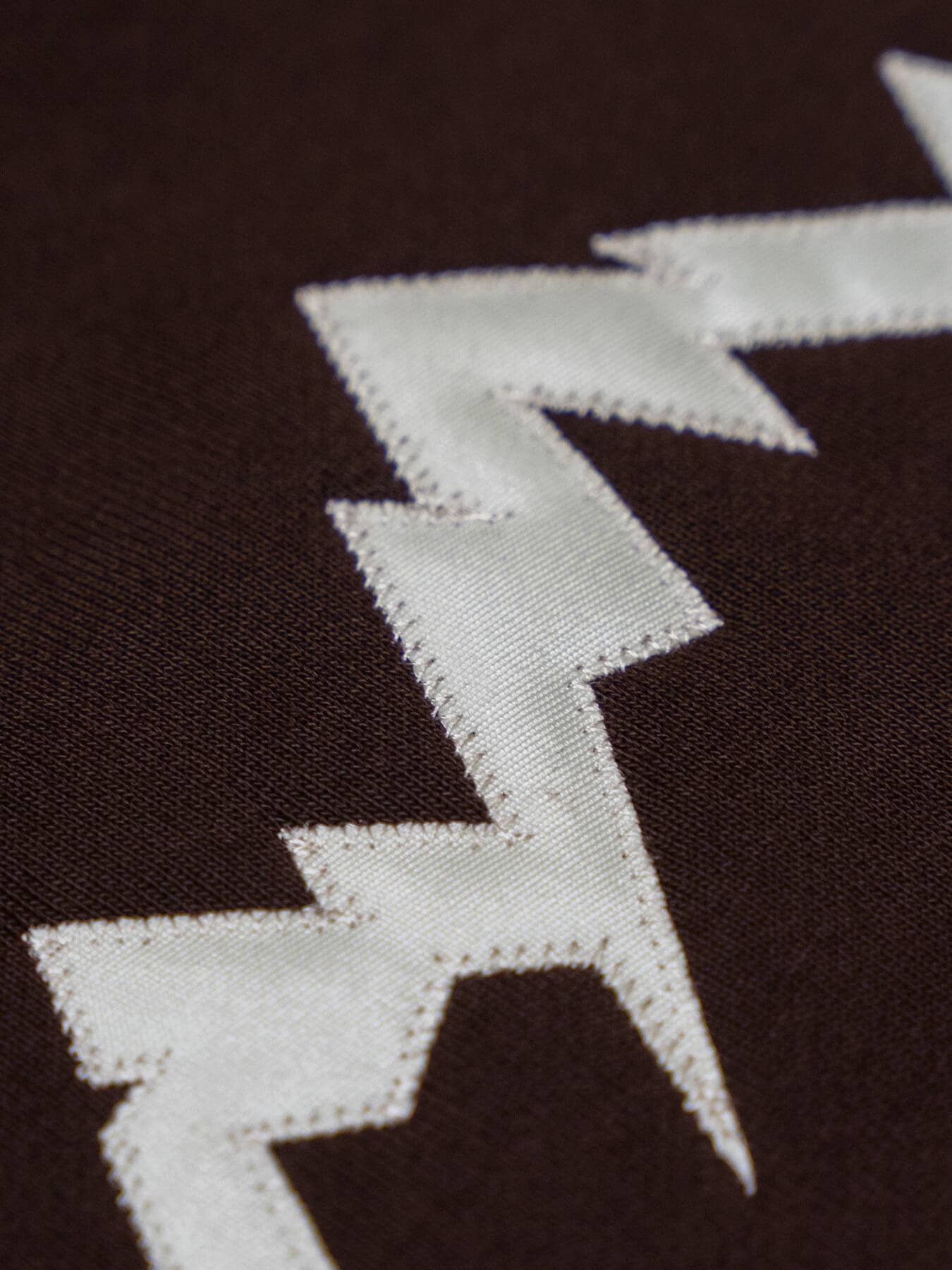 Свитшот ALP APPLIQUE