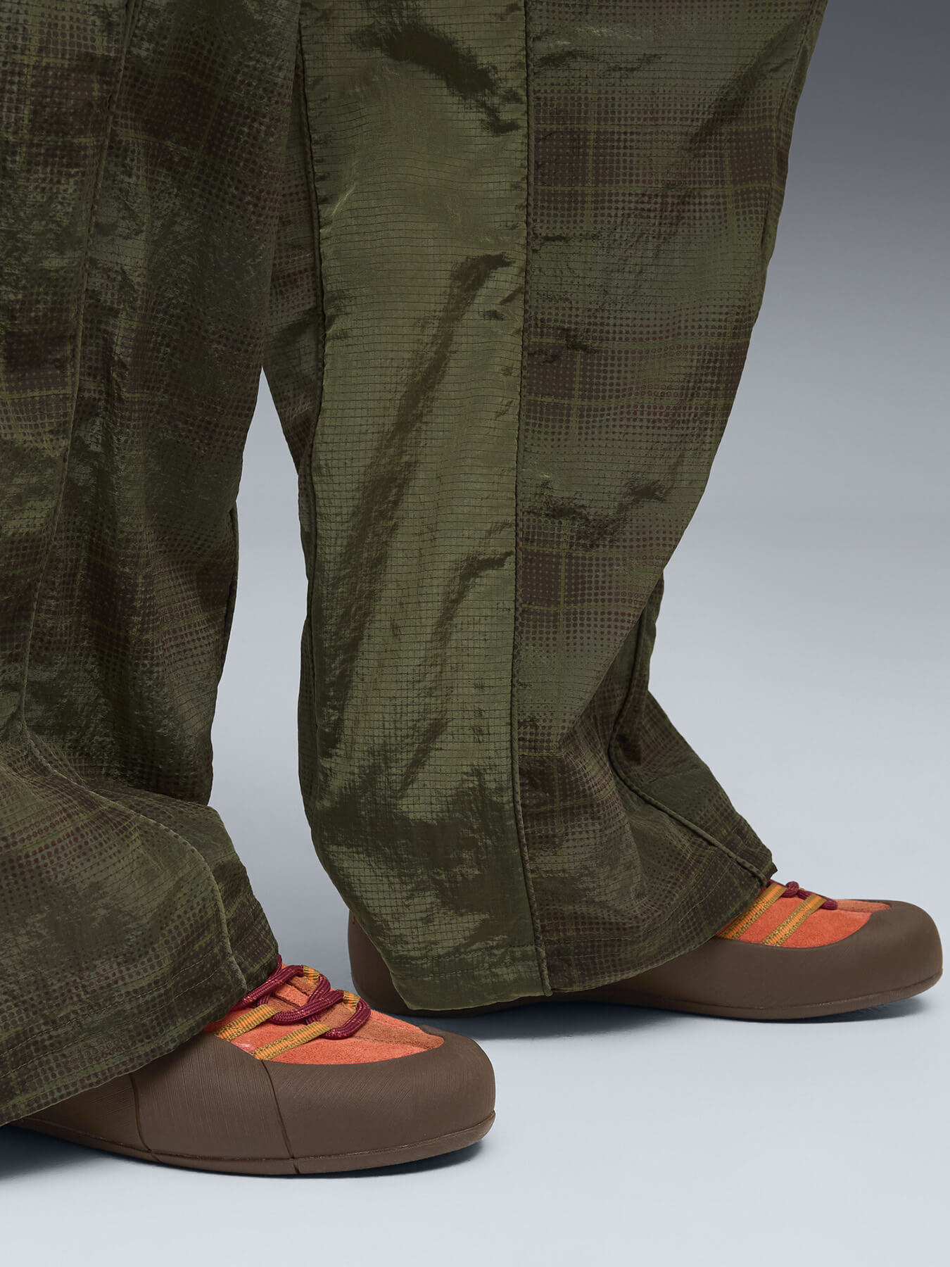 Кроссовки KLIM