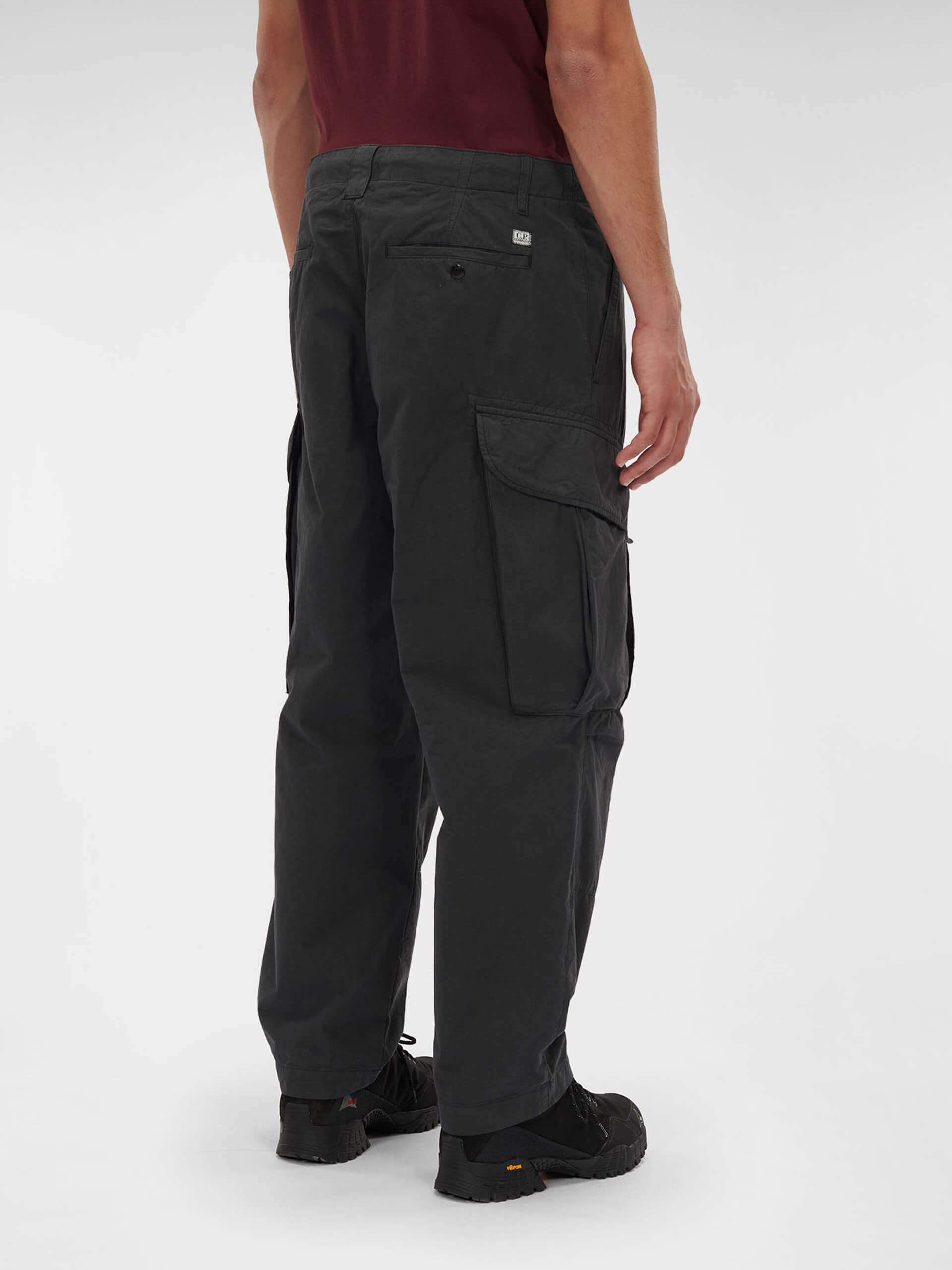Брюки Microreps Cargo Pants Loose Fit