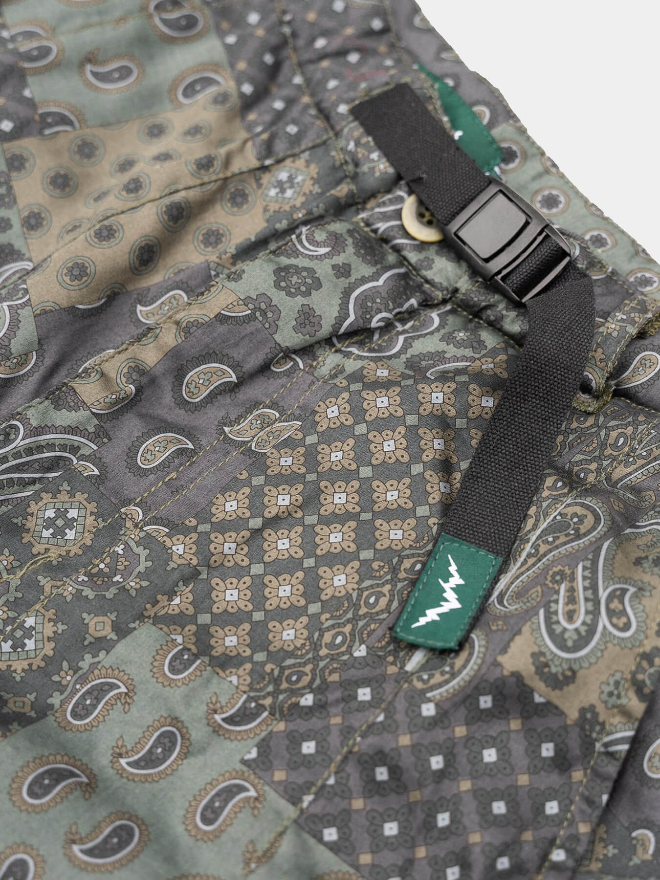 Брюки PAISLEY UTILITY CLIMBING