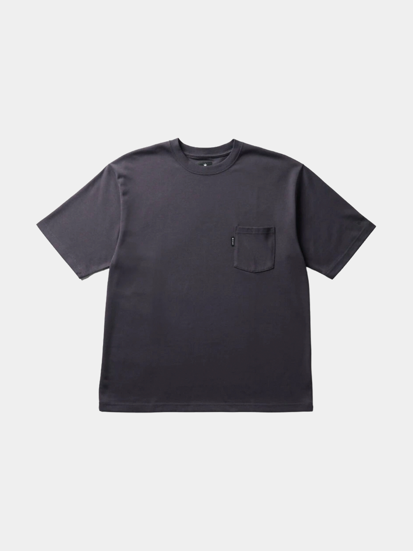 Футболка POCKET
