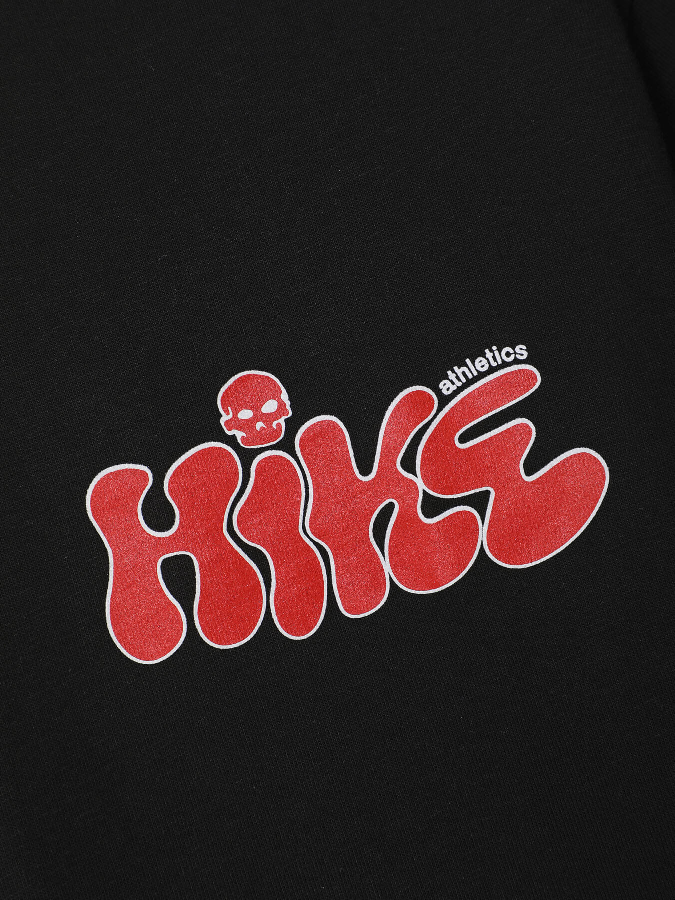 Футболка HORROR СAMP