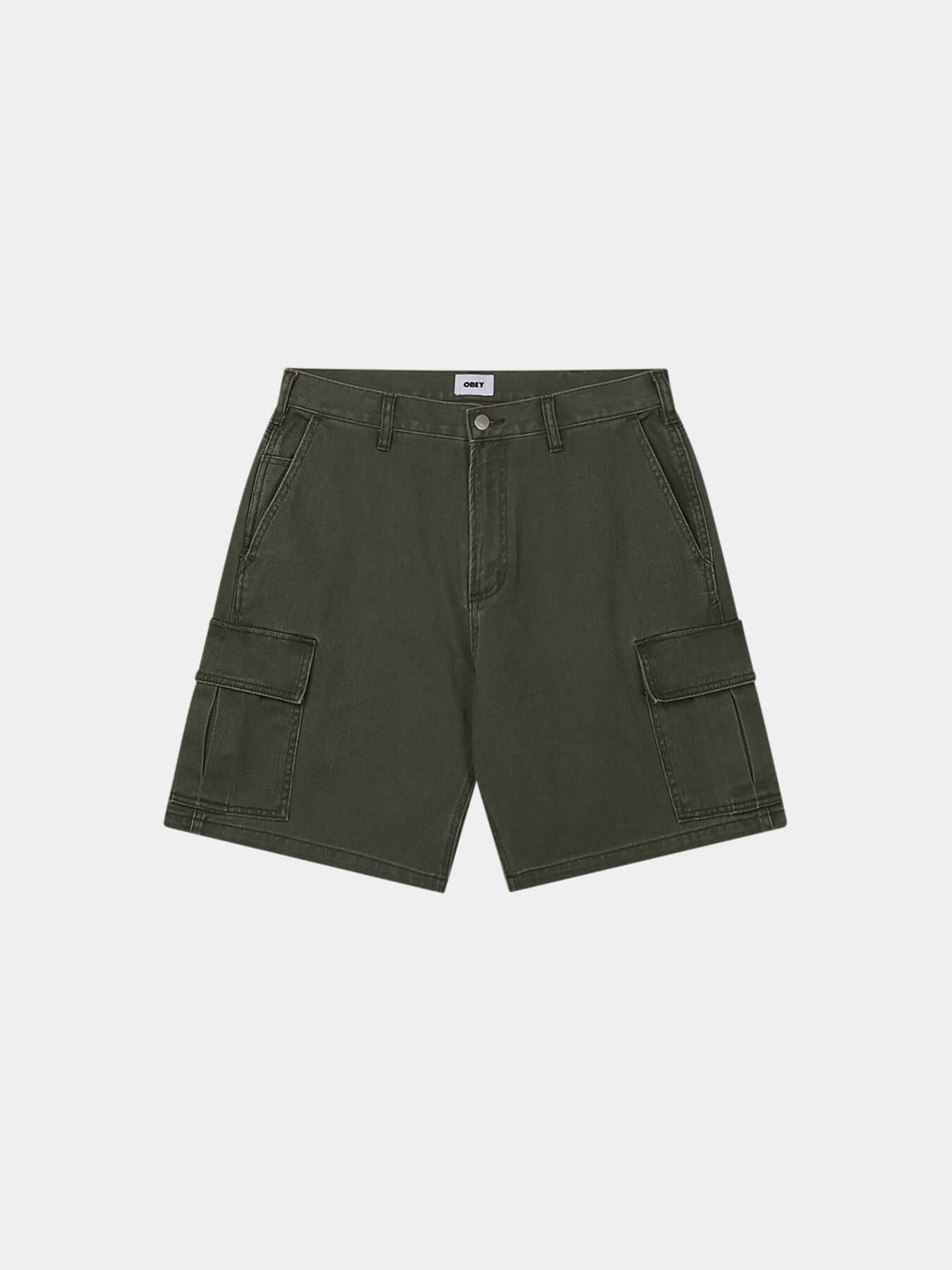 Шорты BIGWIG BAGGY DENIM CARGO