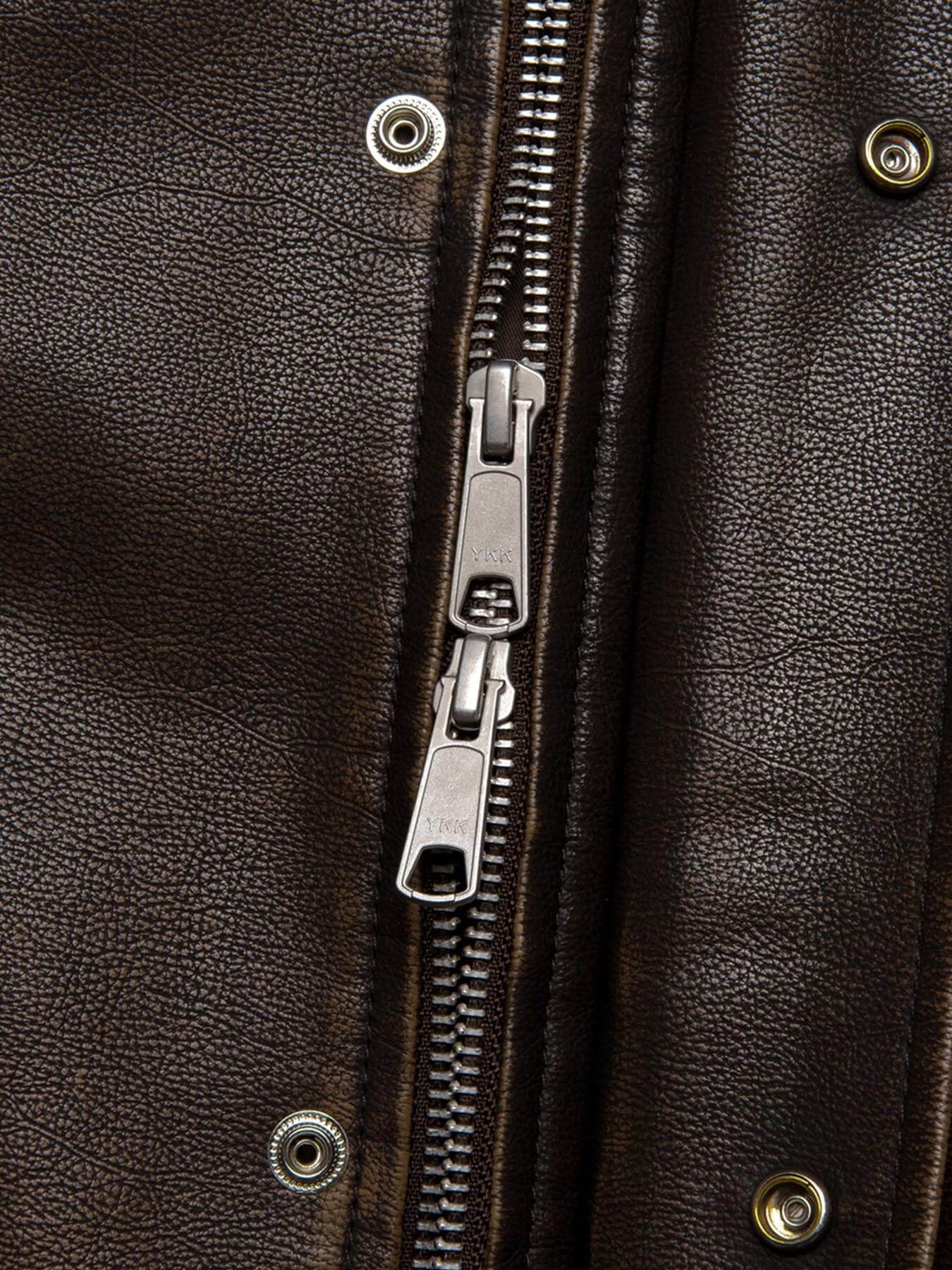 Куртка G-1 FAUX