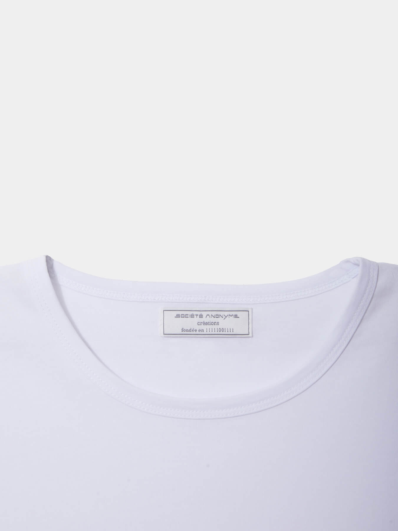 Футболка BAS BINARY