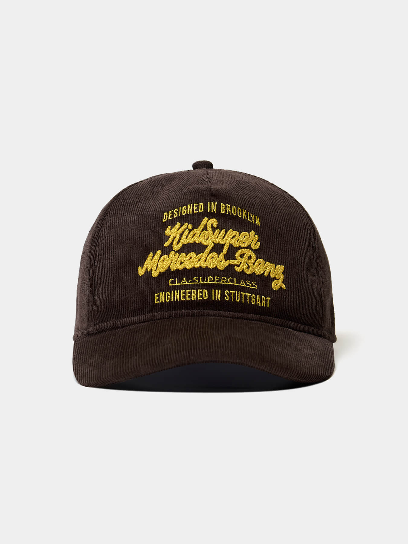 Кепка CHAINSTITCH