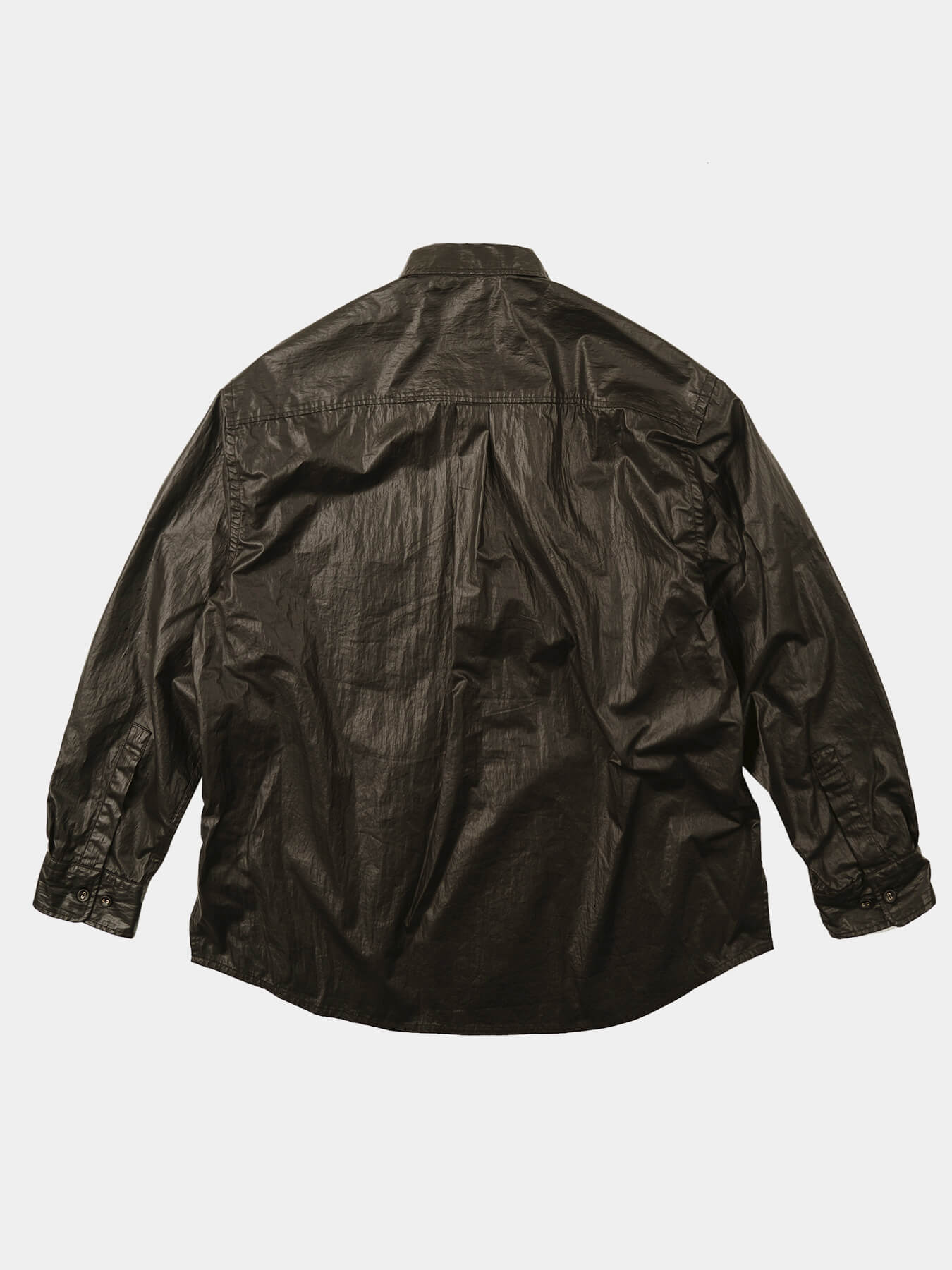 Овершот COATED WORK