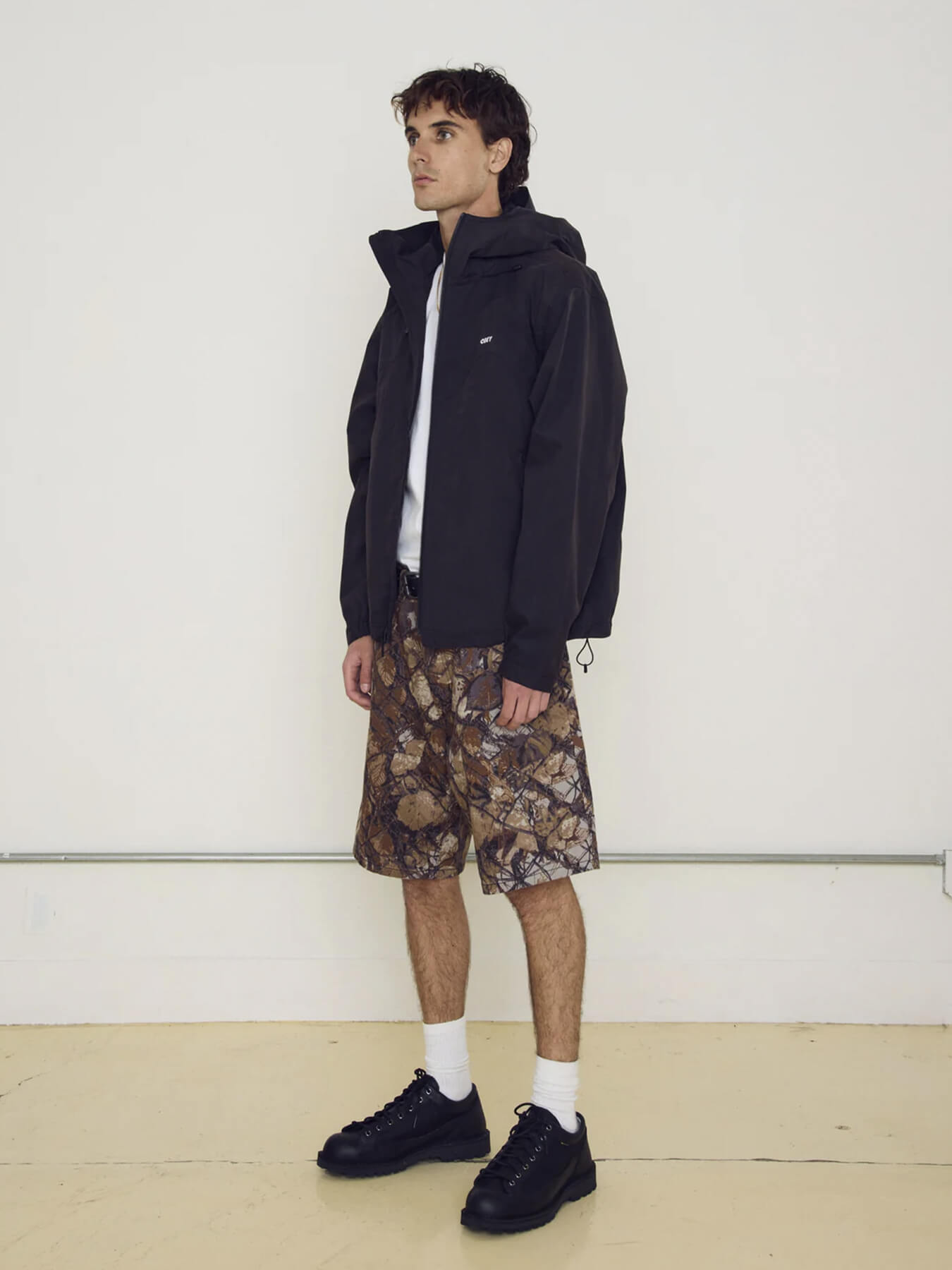 Куртка OBEY SOTA SHELL