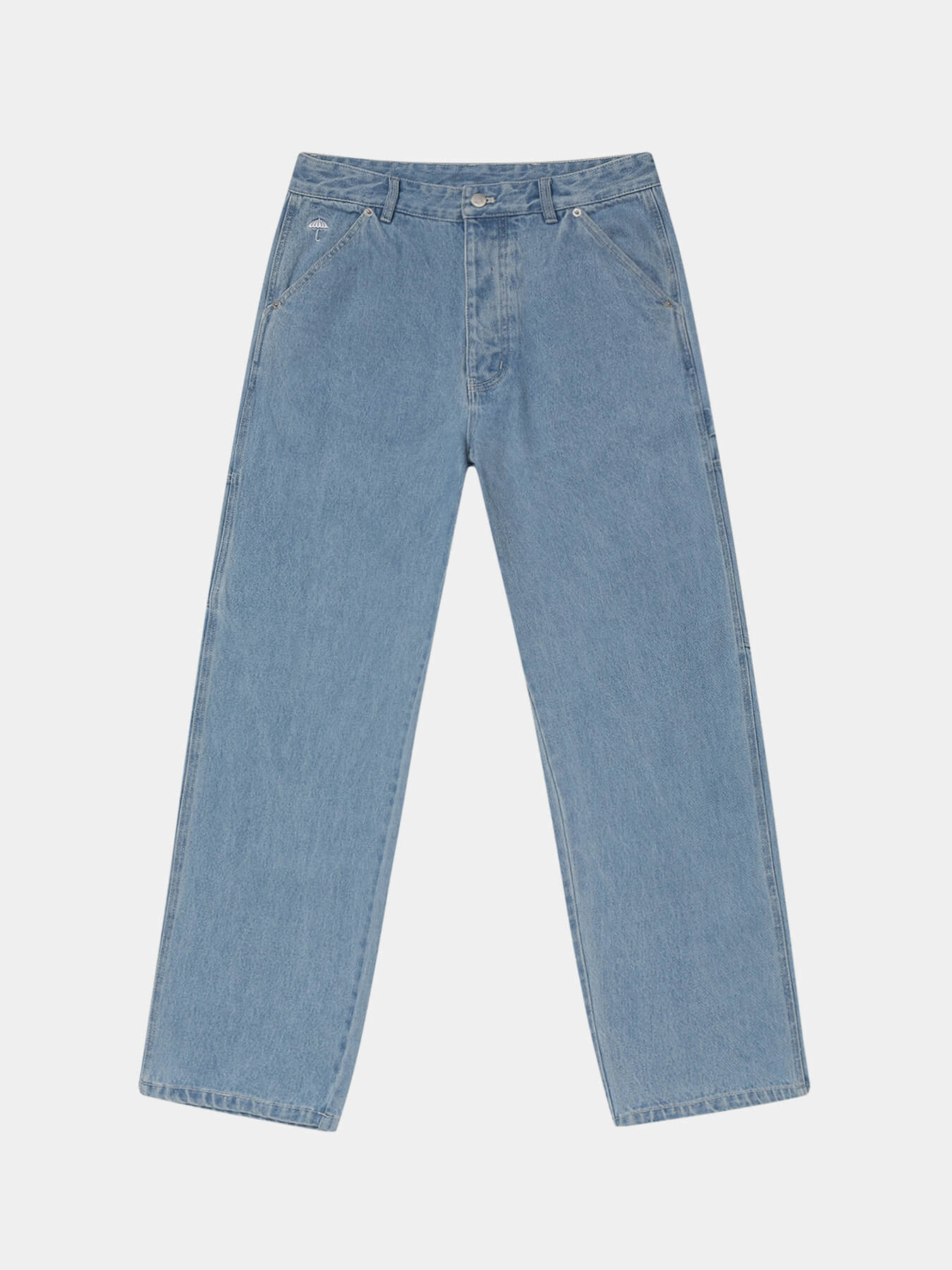 Джинсы ROD DENIM