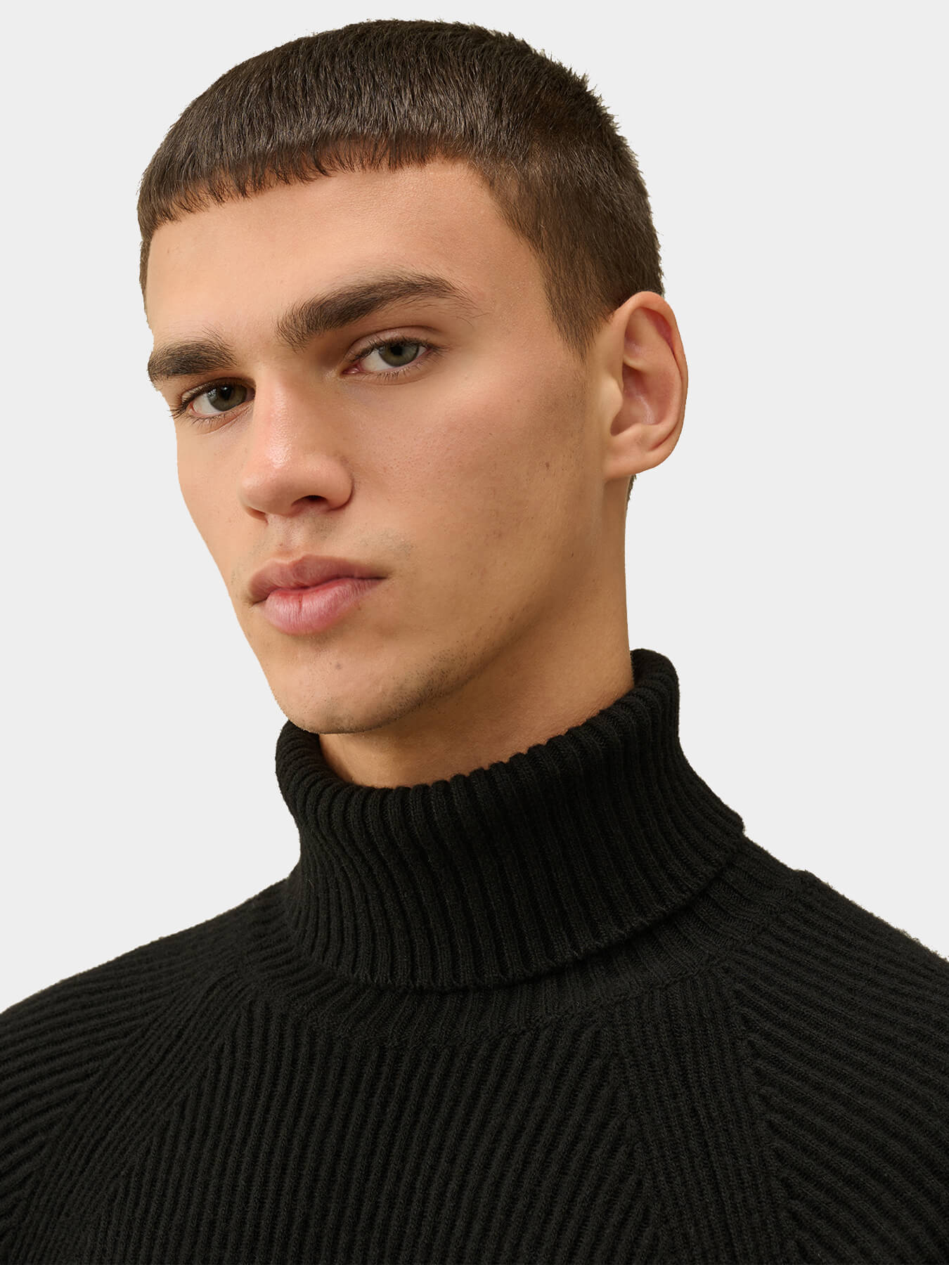 Свитер LAMBSWOOL GRS