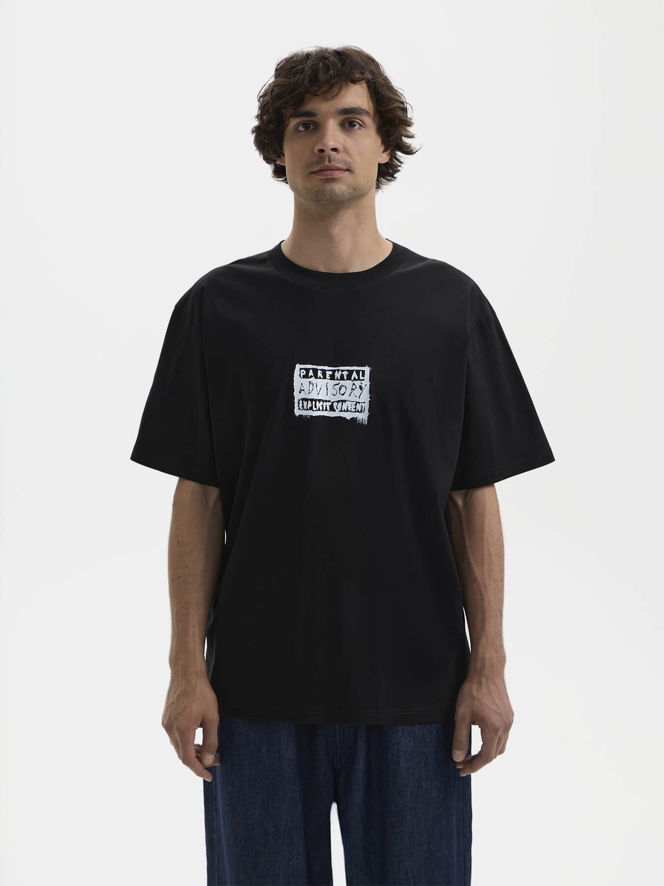 Футболка NO CENSOR