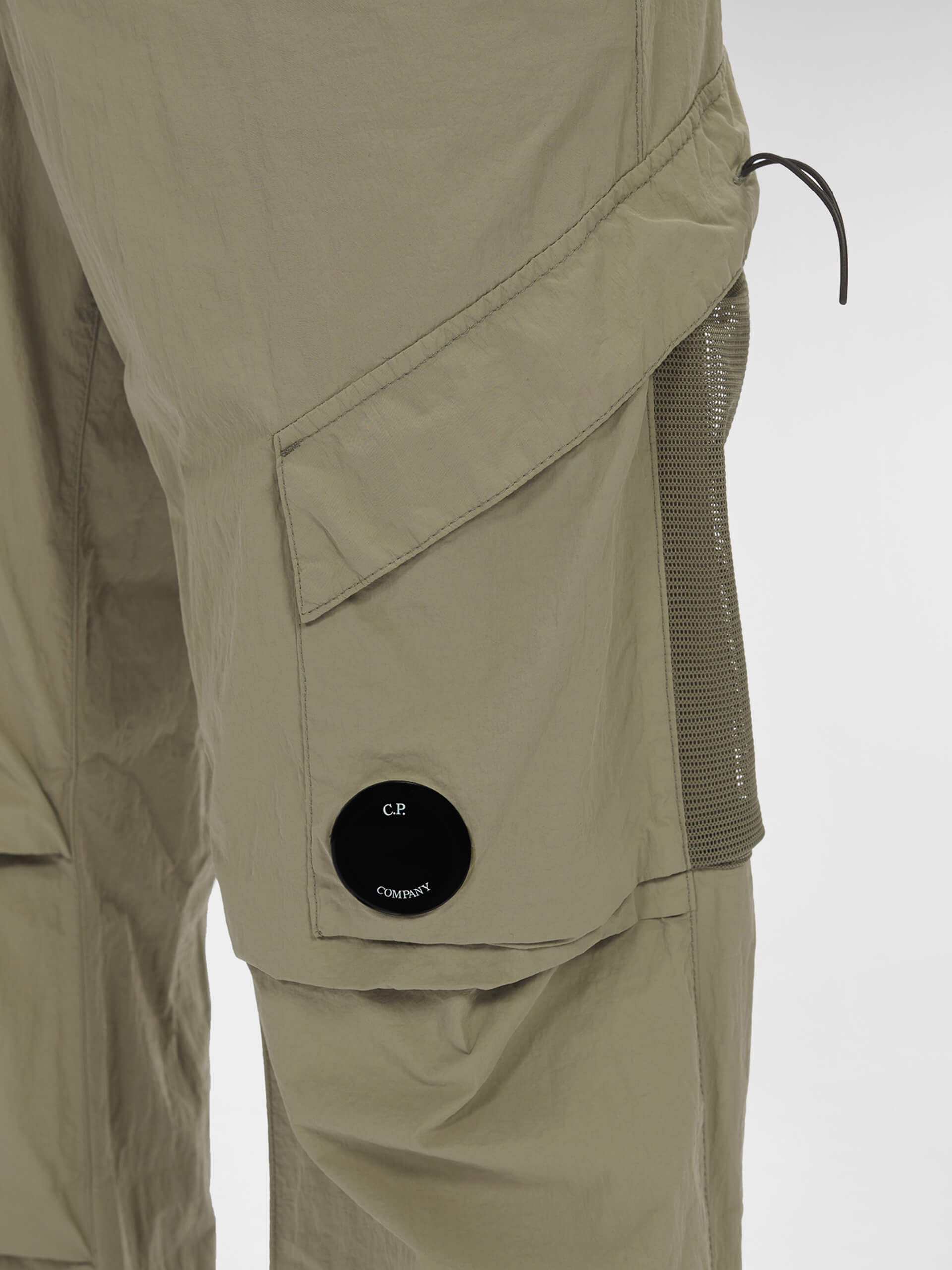 Брюки Flatt Cargo Pants