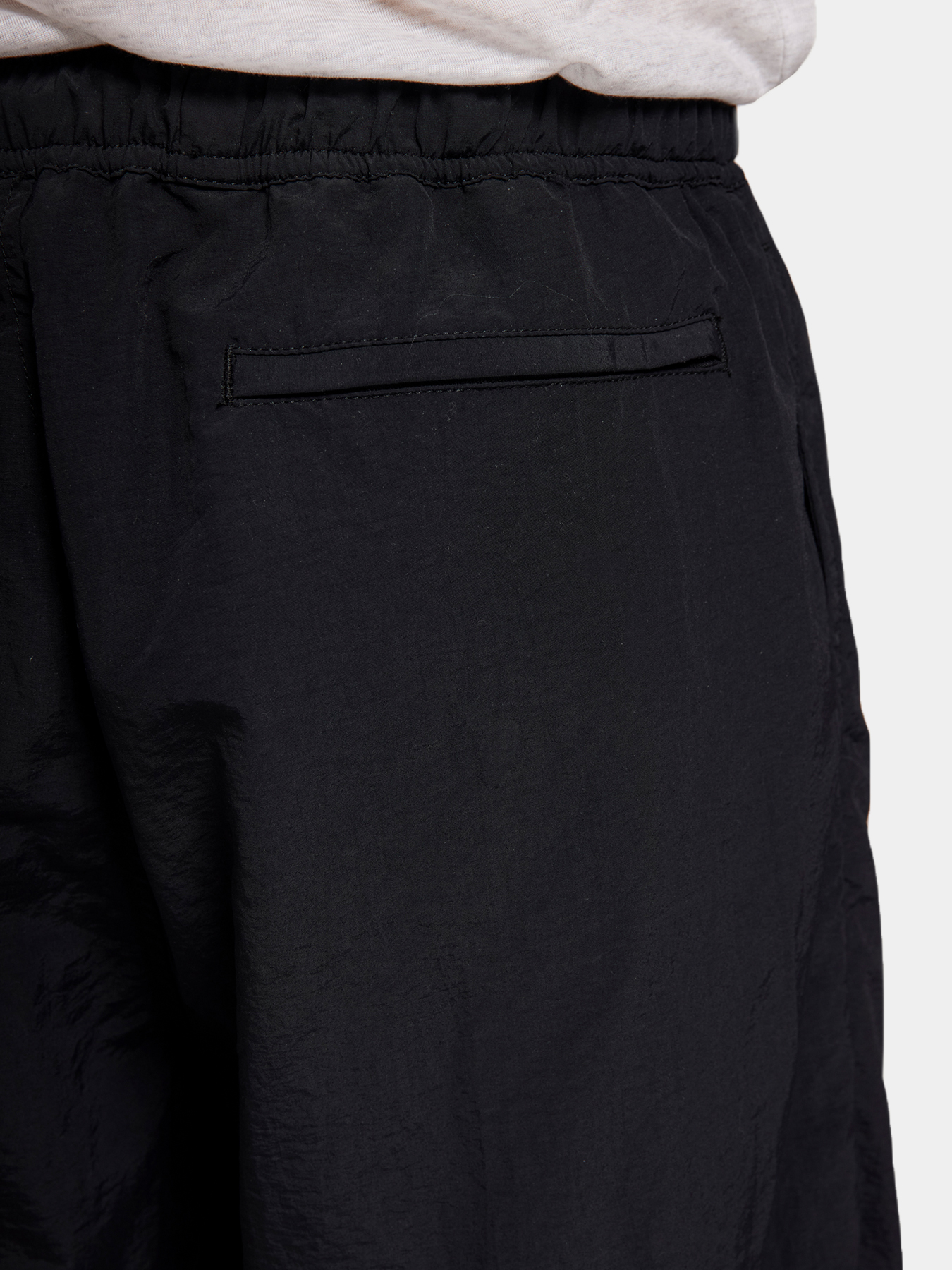 Брюки BROOKLYN ELASTIC WAISTBAND
