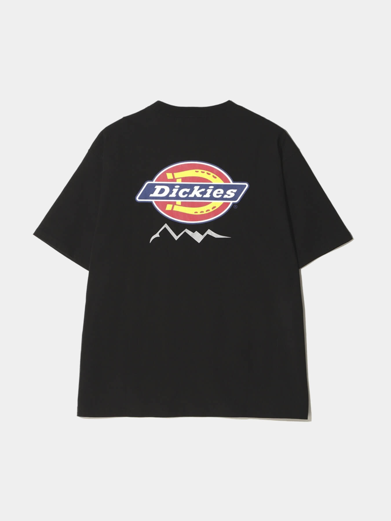 Футболка Dickies x Manastash DICKIES ORIGINAL LOGO