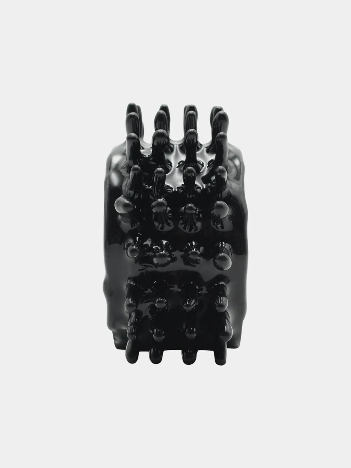 Браслет Resin Double