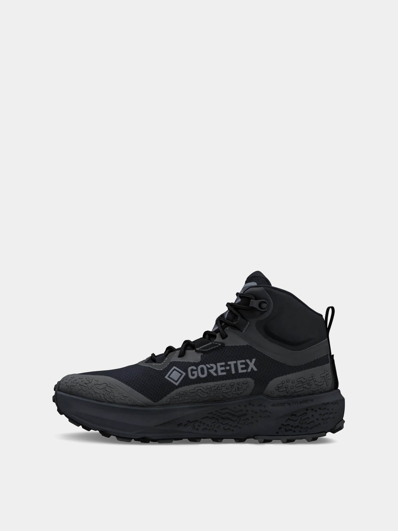 Кроссовки TIMP 6 MID GTX