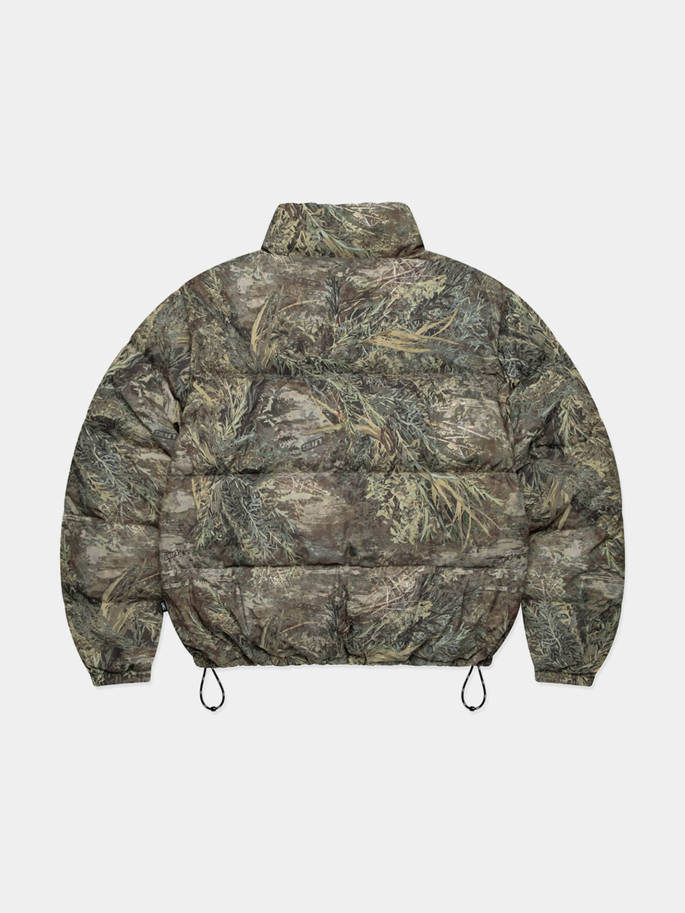 Пуховик CAMO OG PUFFER DUCK 24