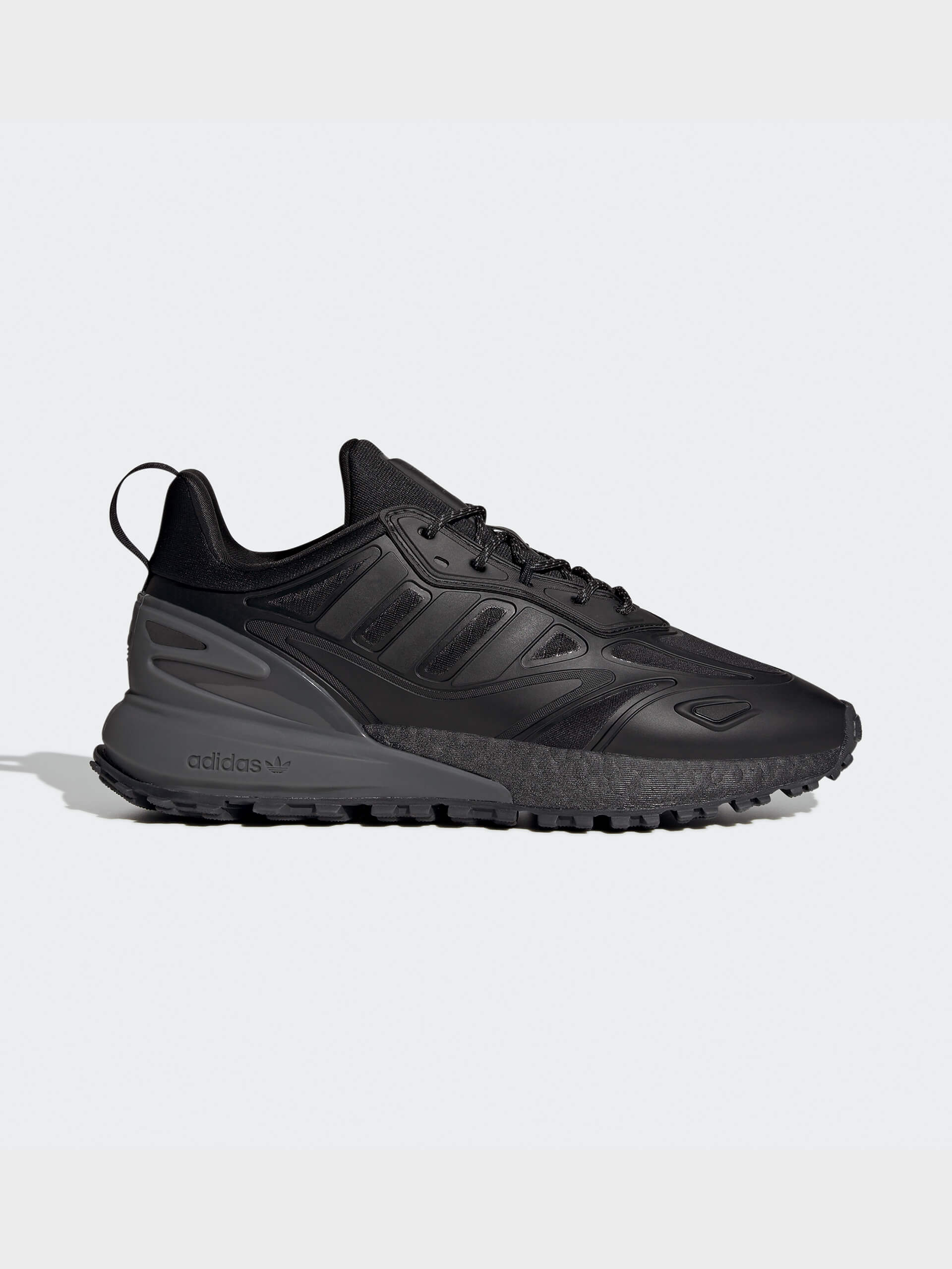 Купить Кроссовки ZX 2K Boost 2.0 Trail Adidas Originals арт