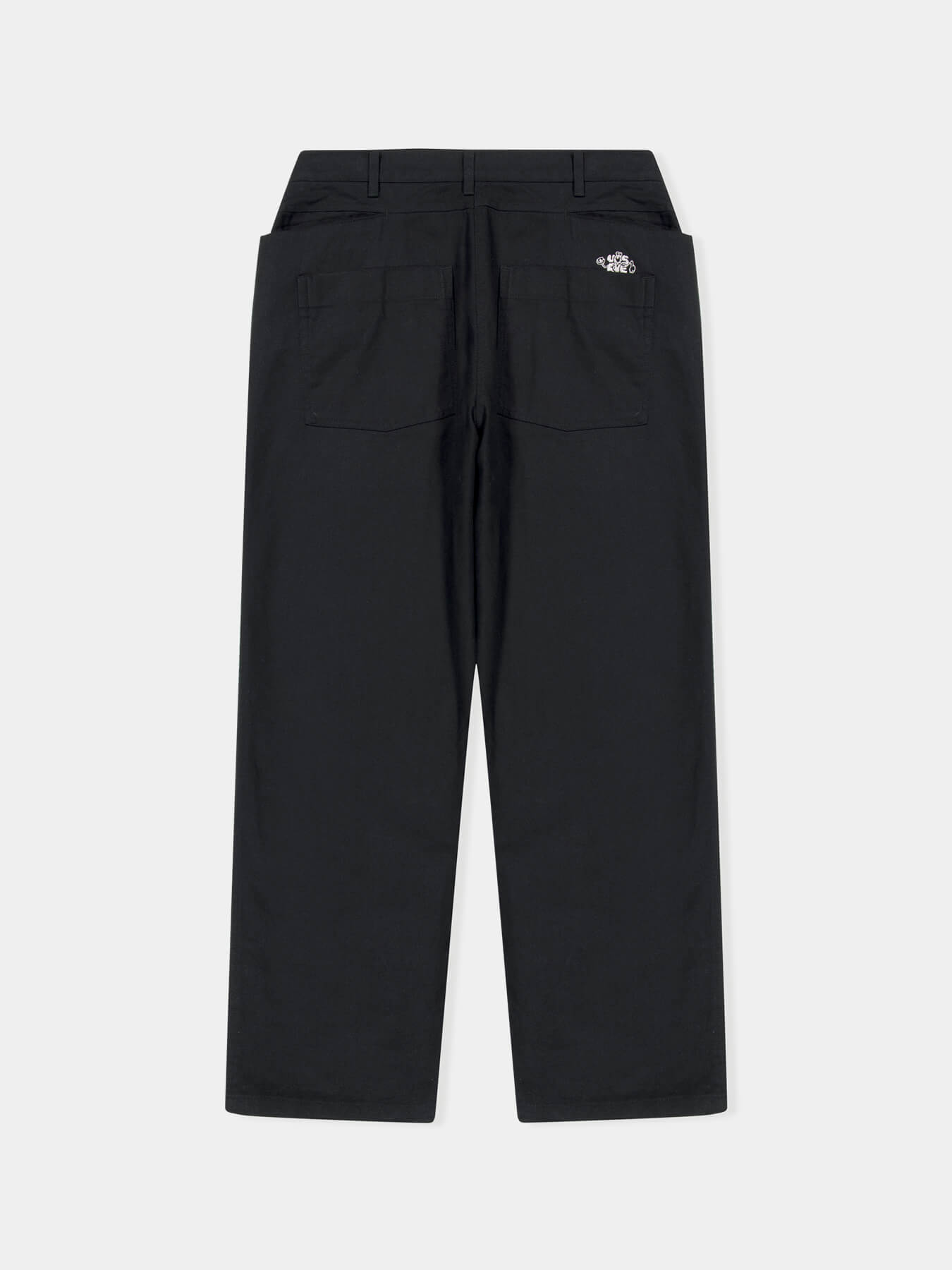 Брюки CANVAS RAMBLE