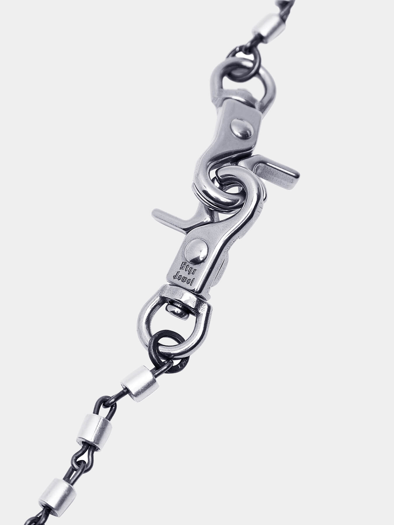 Цепь WALLET CHAIN VOL.2