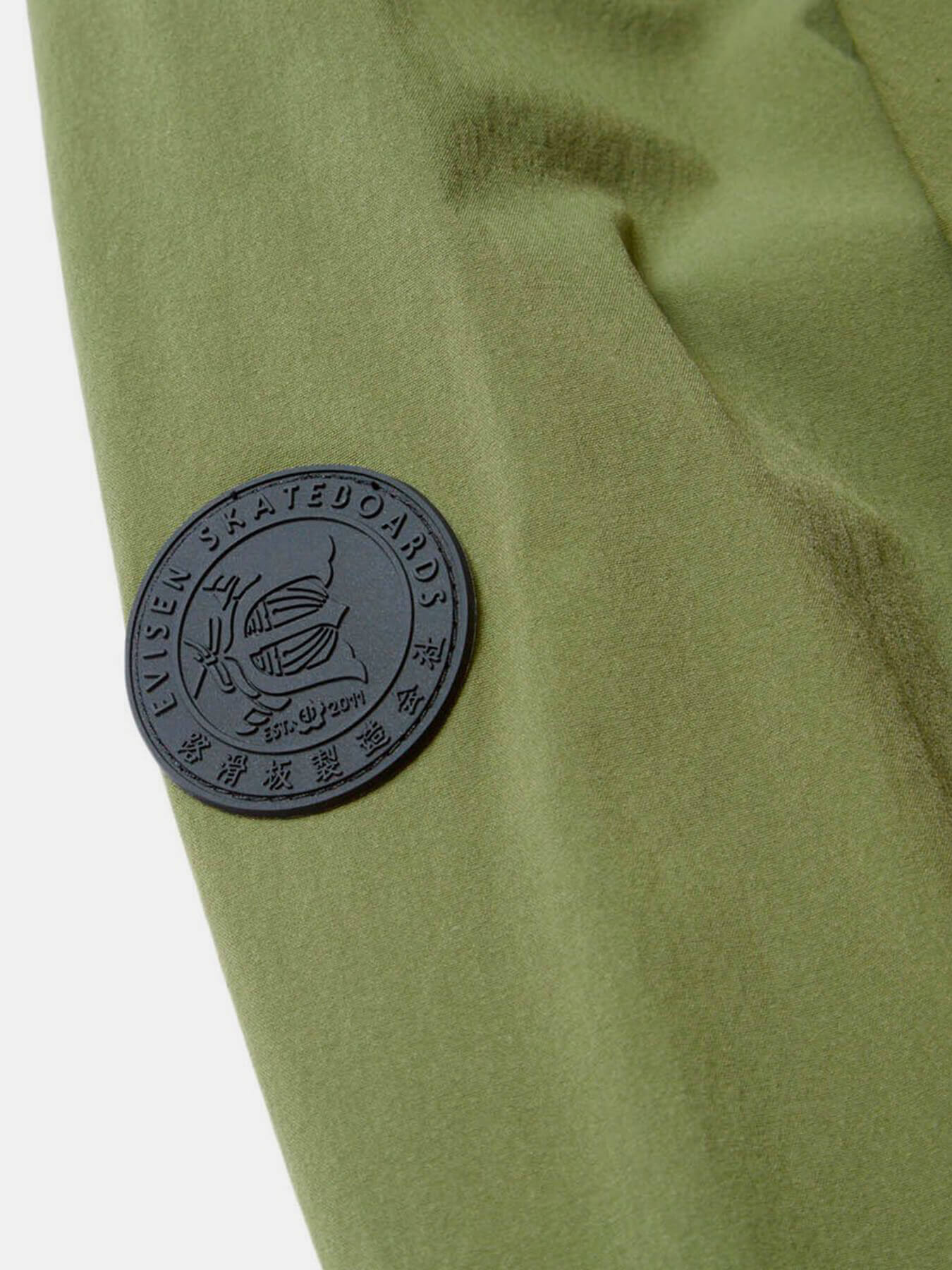 Куртка LCD REVERSIBLE