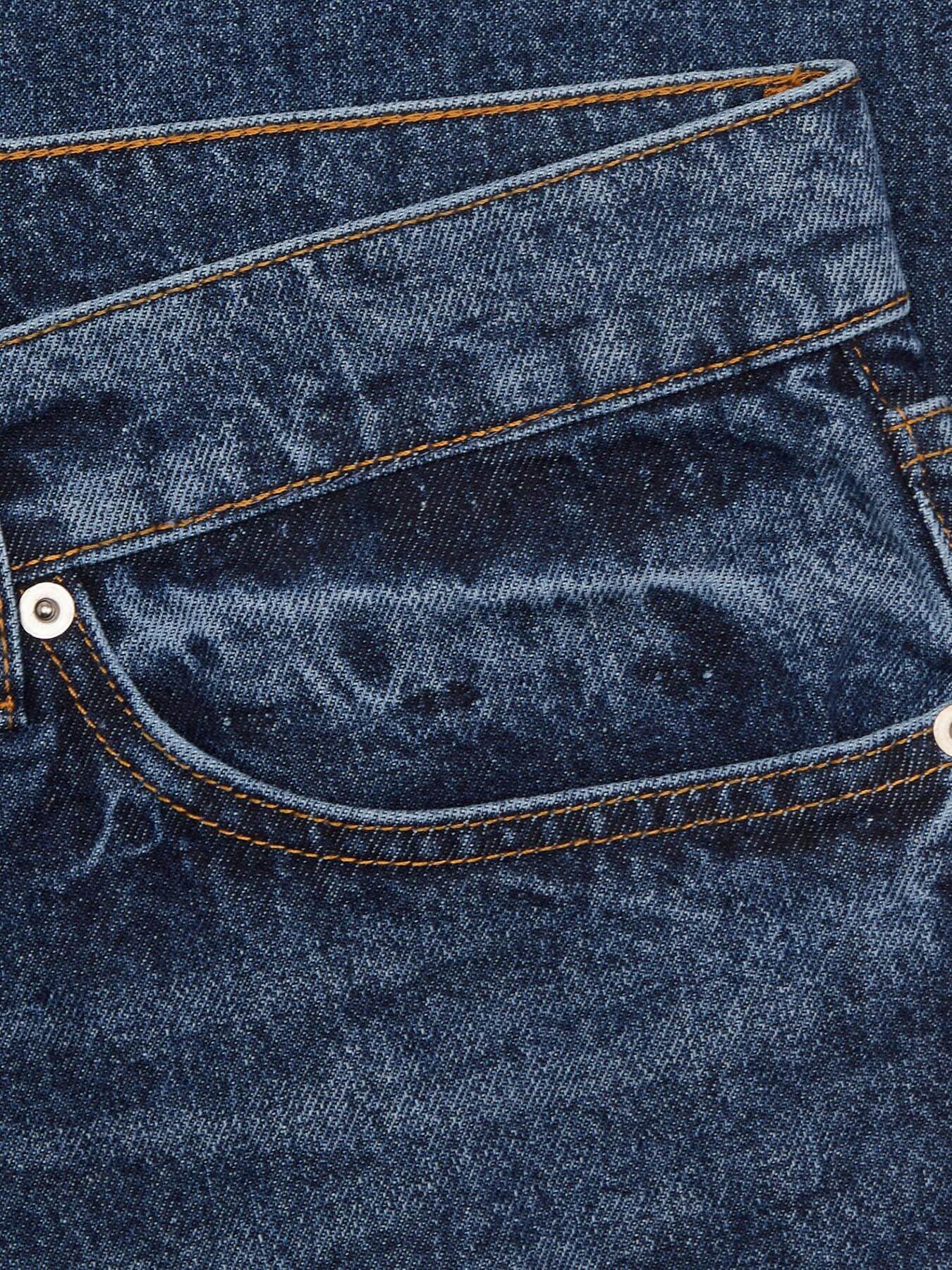 Джинсы REGULAR FIVE POCKET JEANS