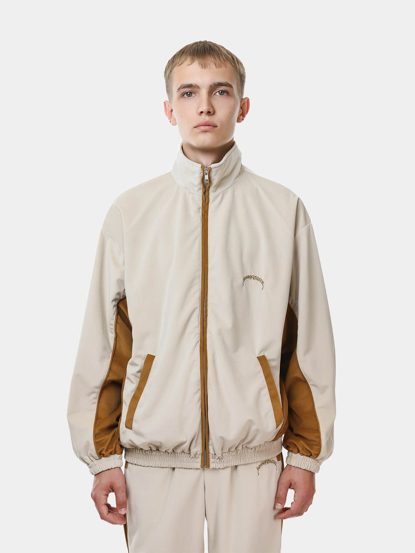 Олимпийка PUFF